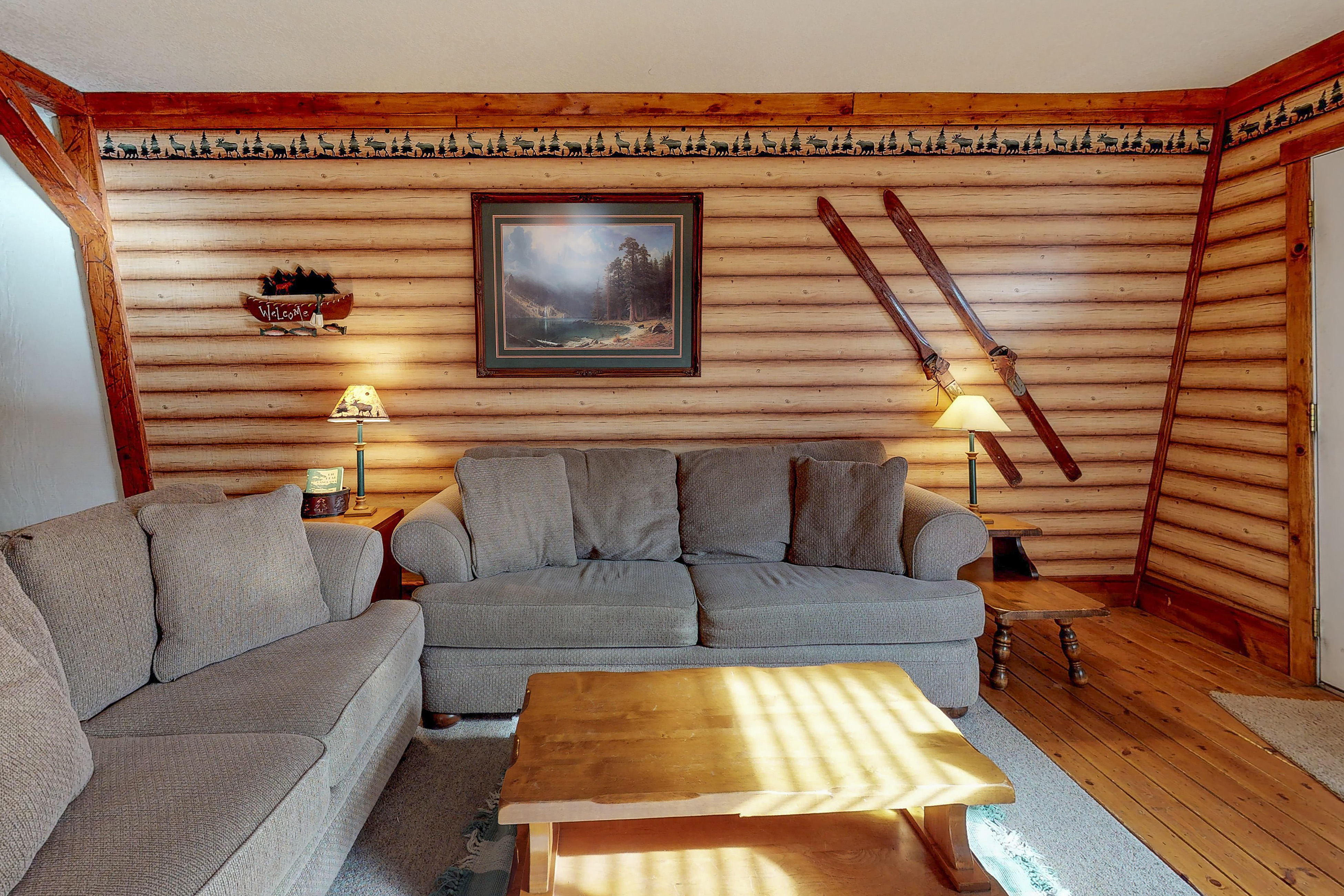Big Bear Home 976087