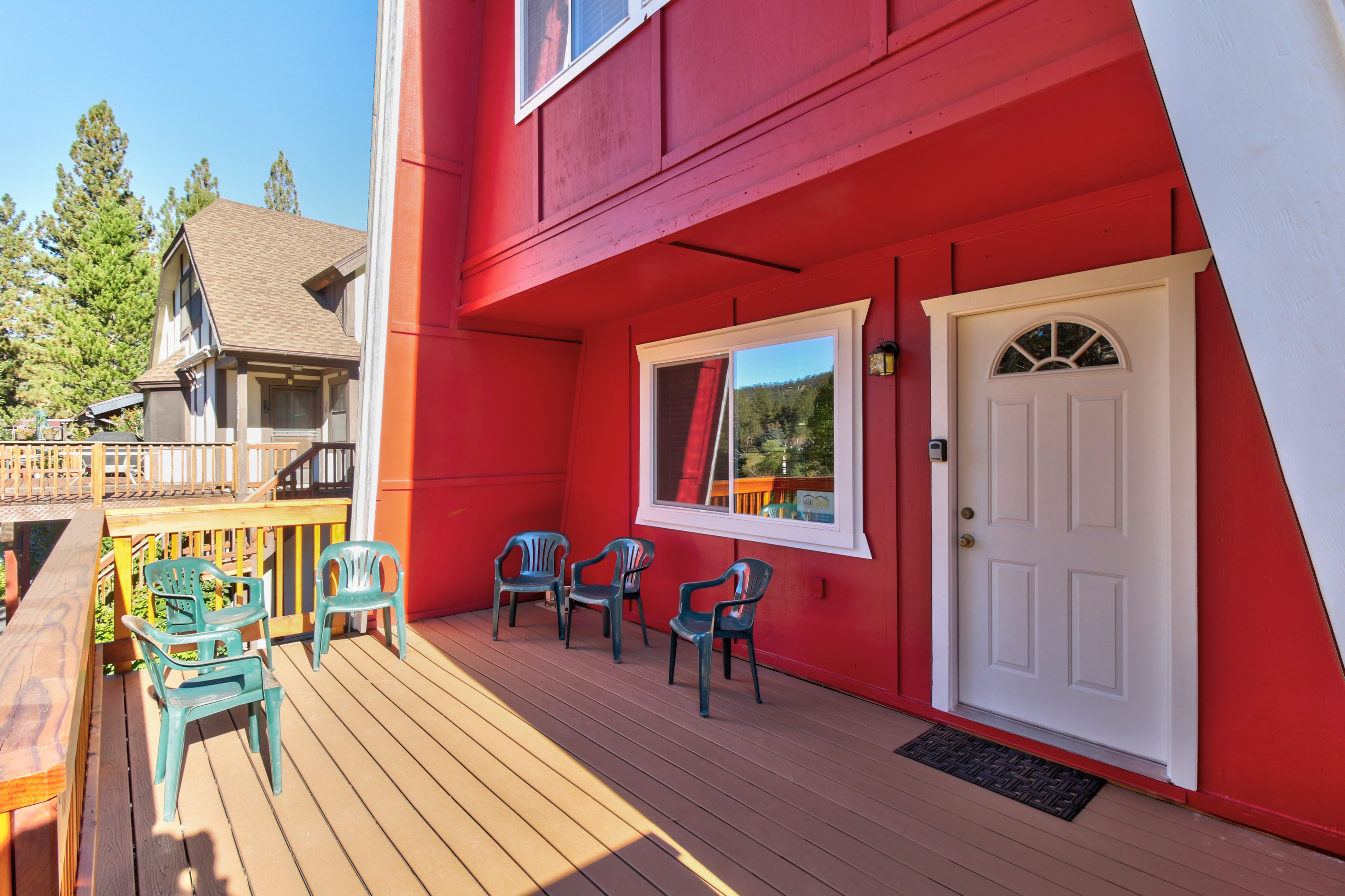 Big Bear Home 976087