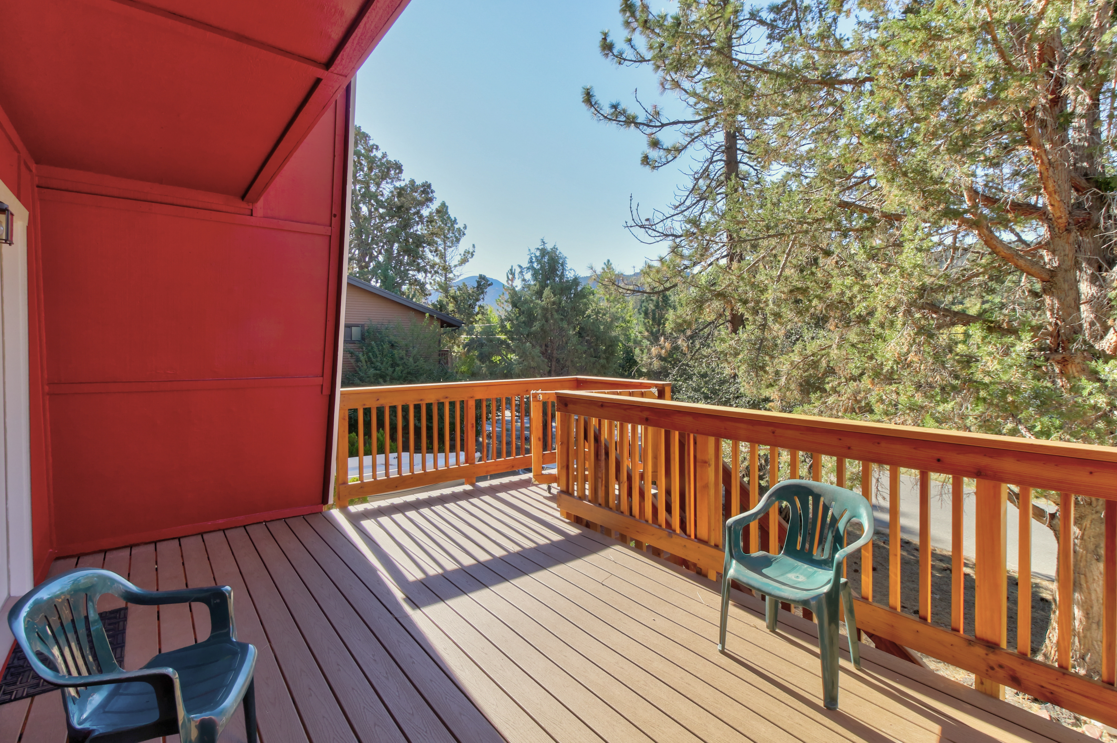 Big Bear Home 976087