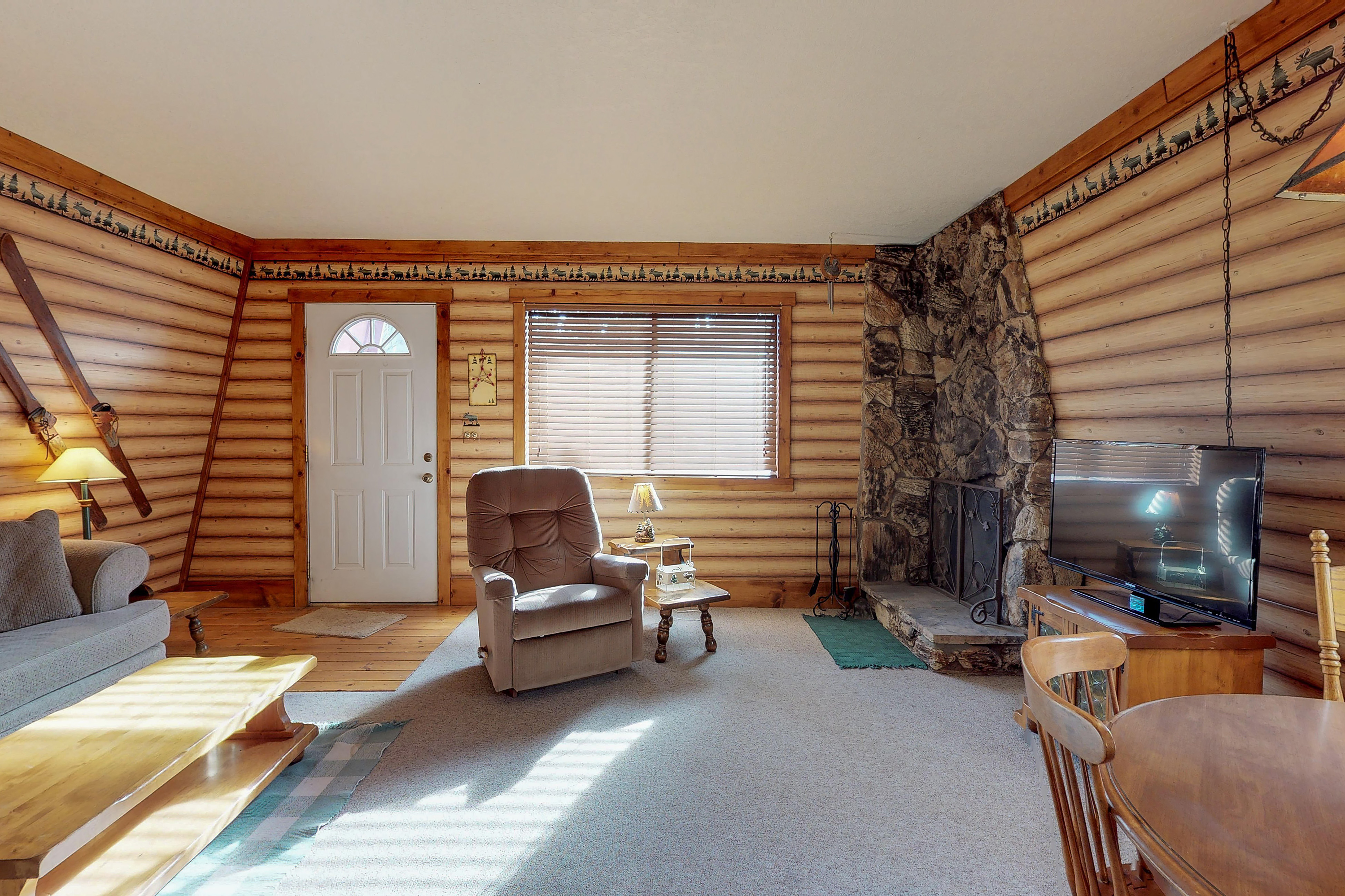 Big Bear Home 976087