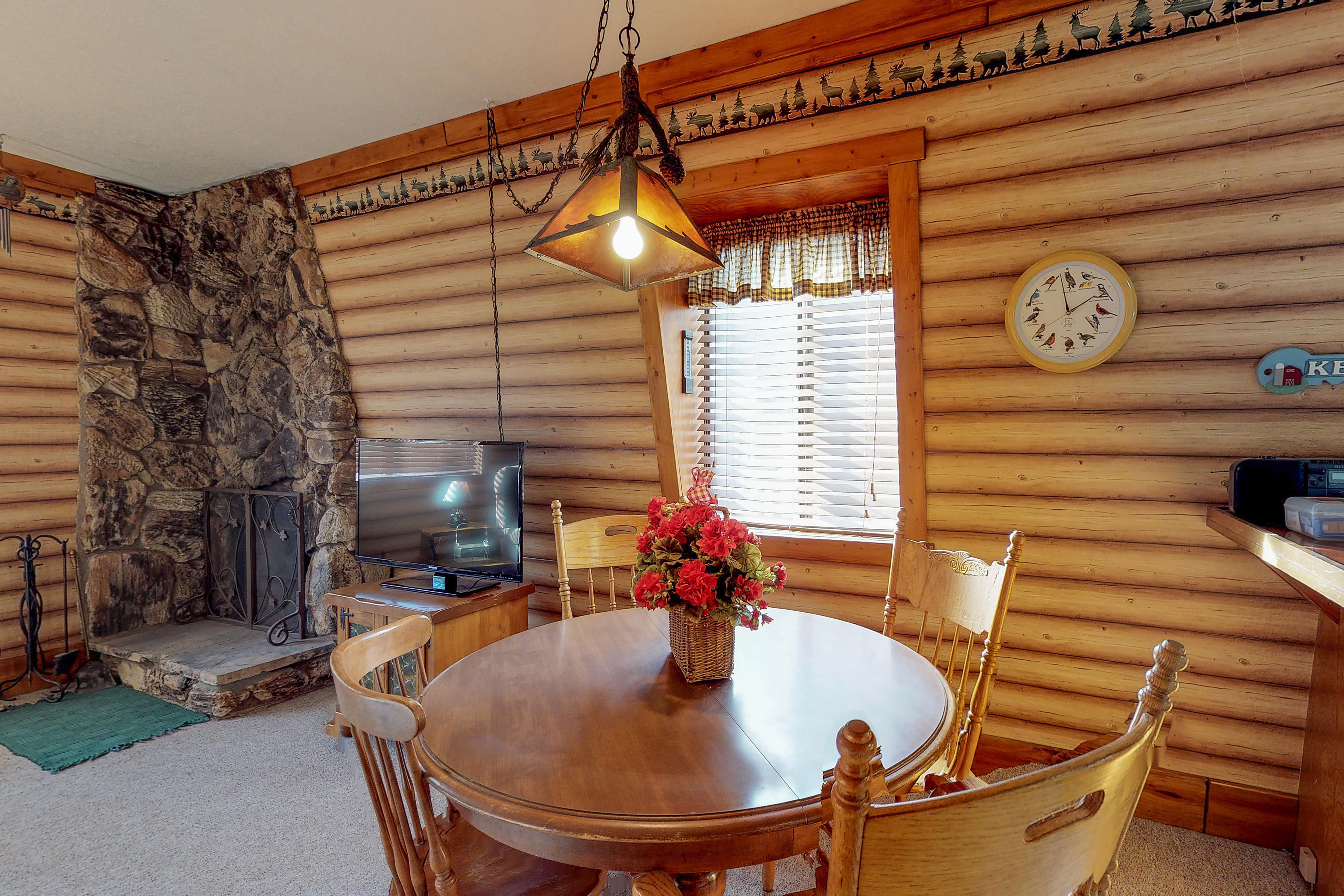 Big Bear Home 976087