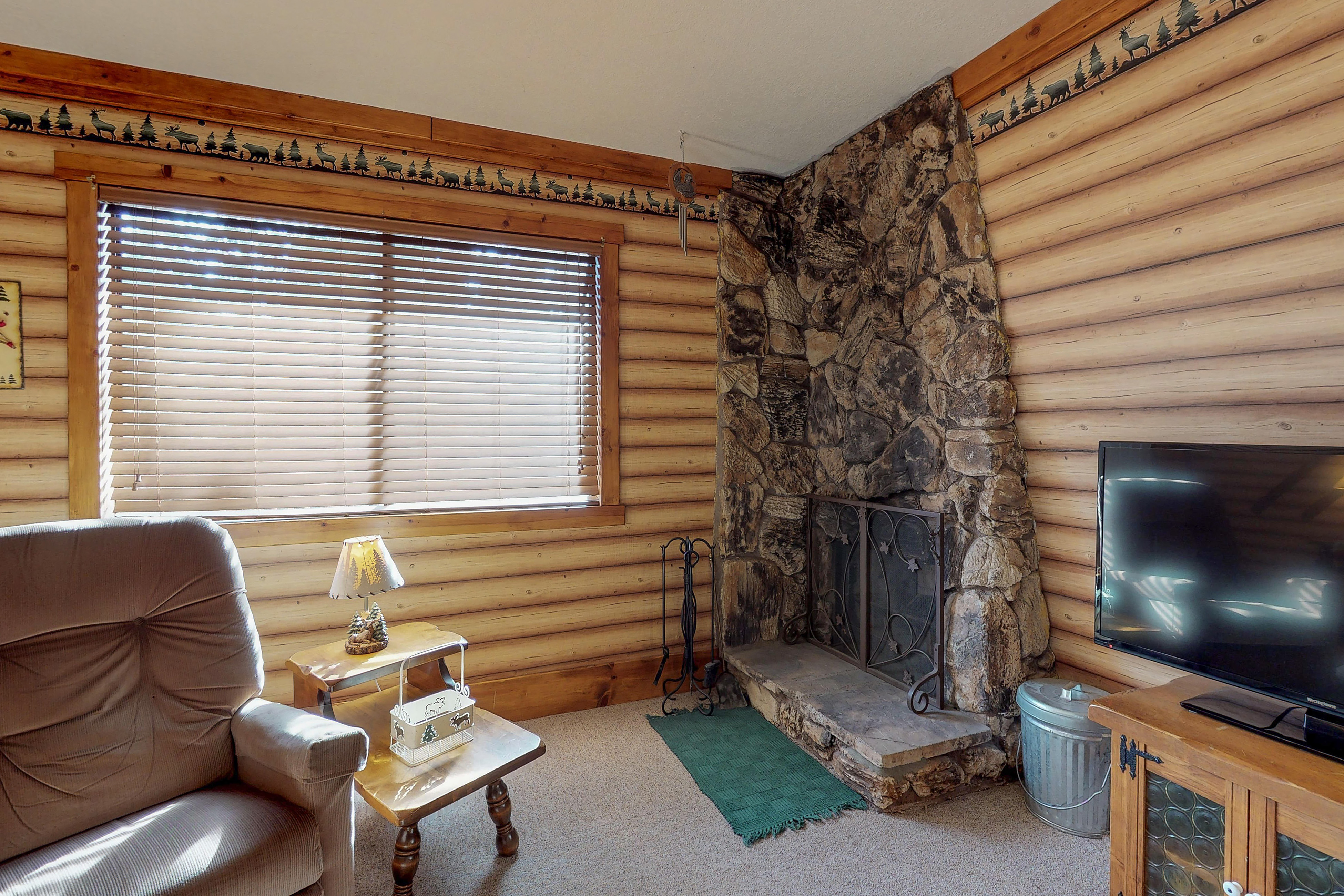 Big Bear Home 976087