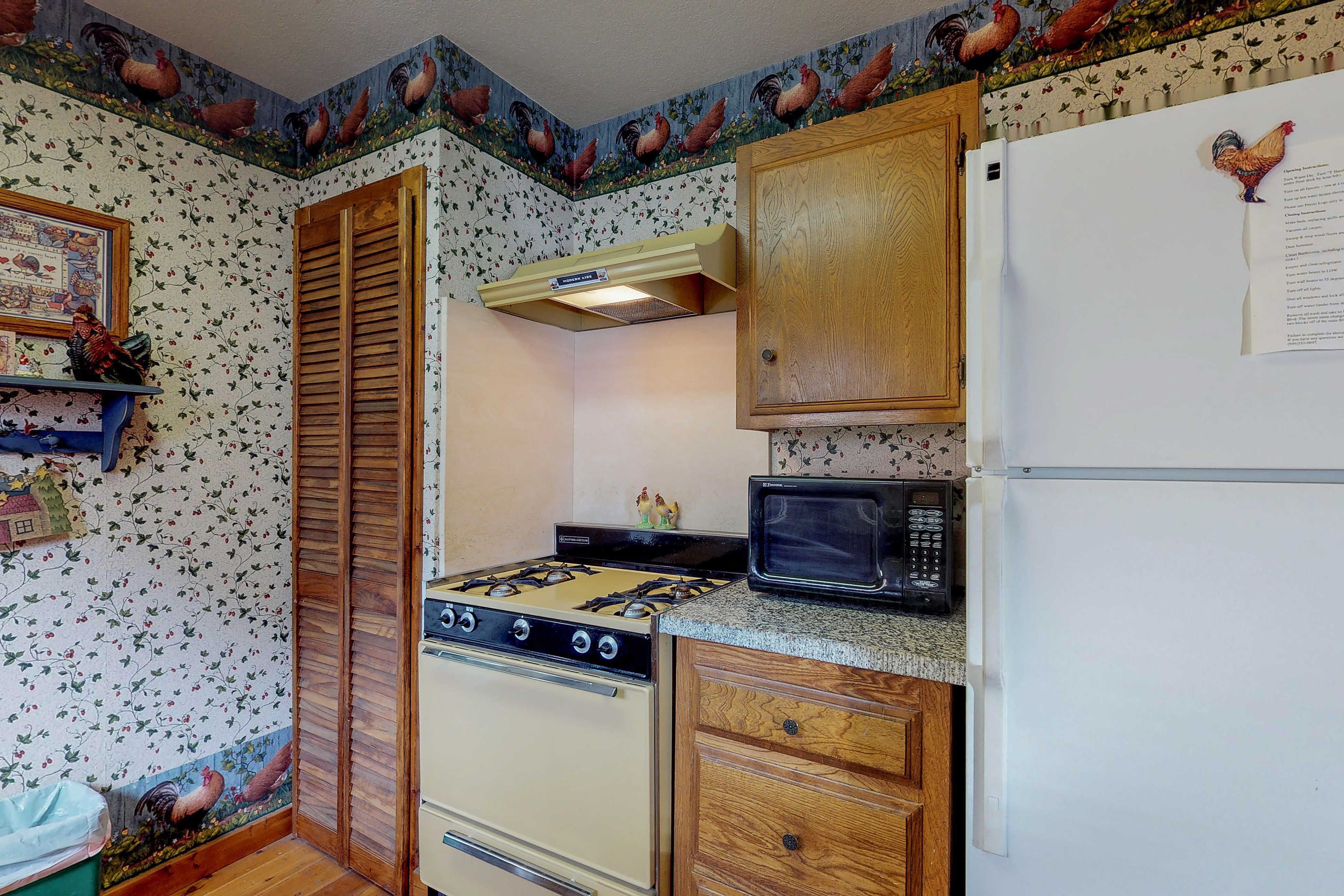 Big Bear Home 976087