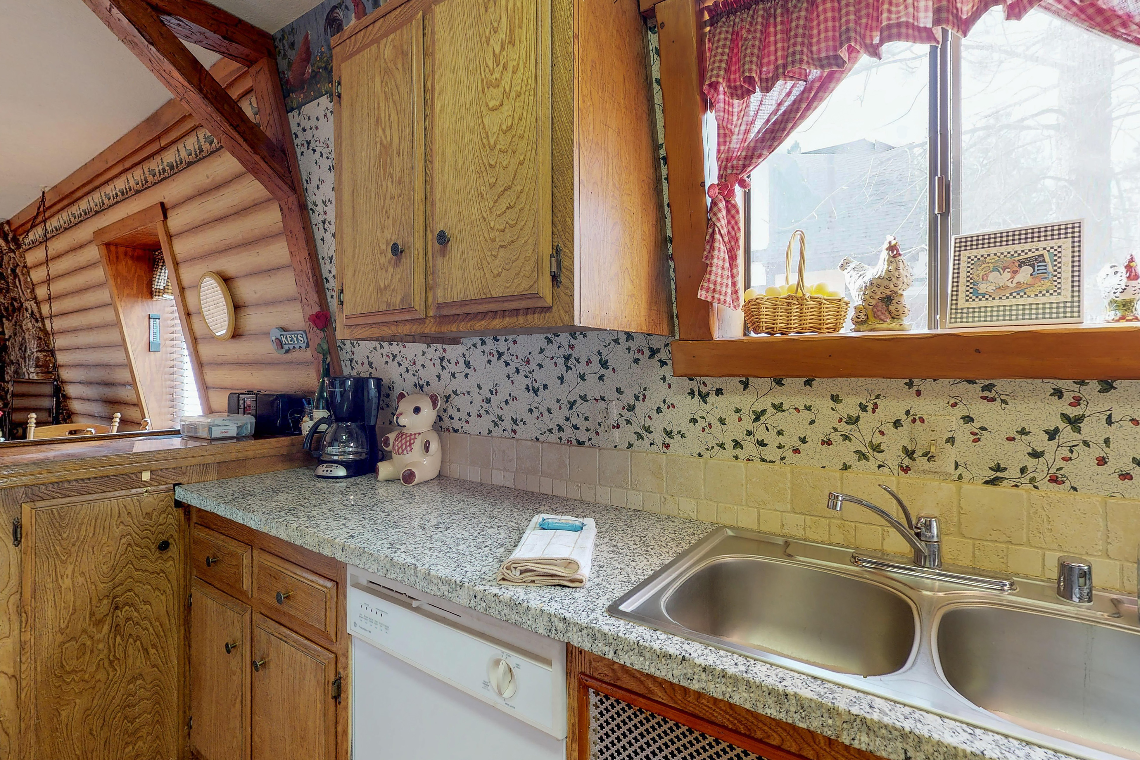 Big Bear Home 976087