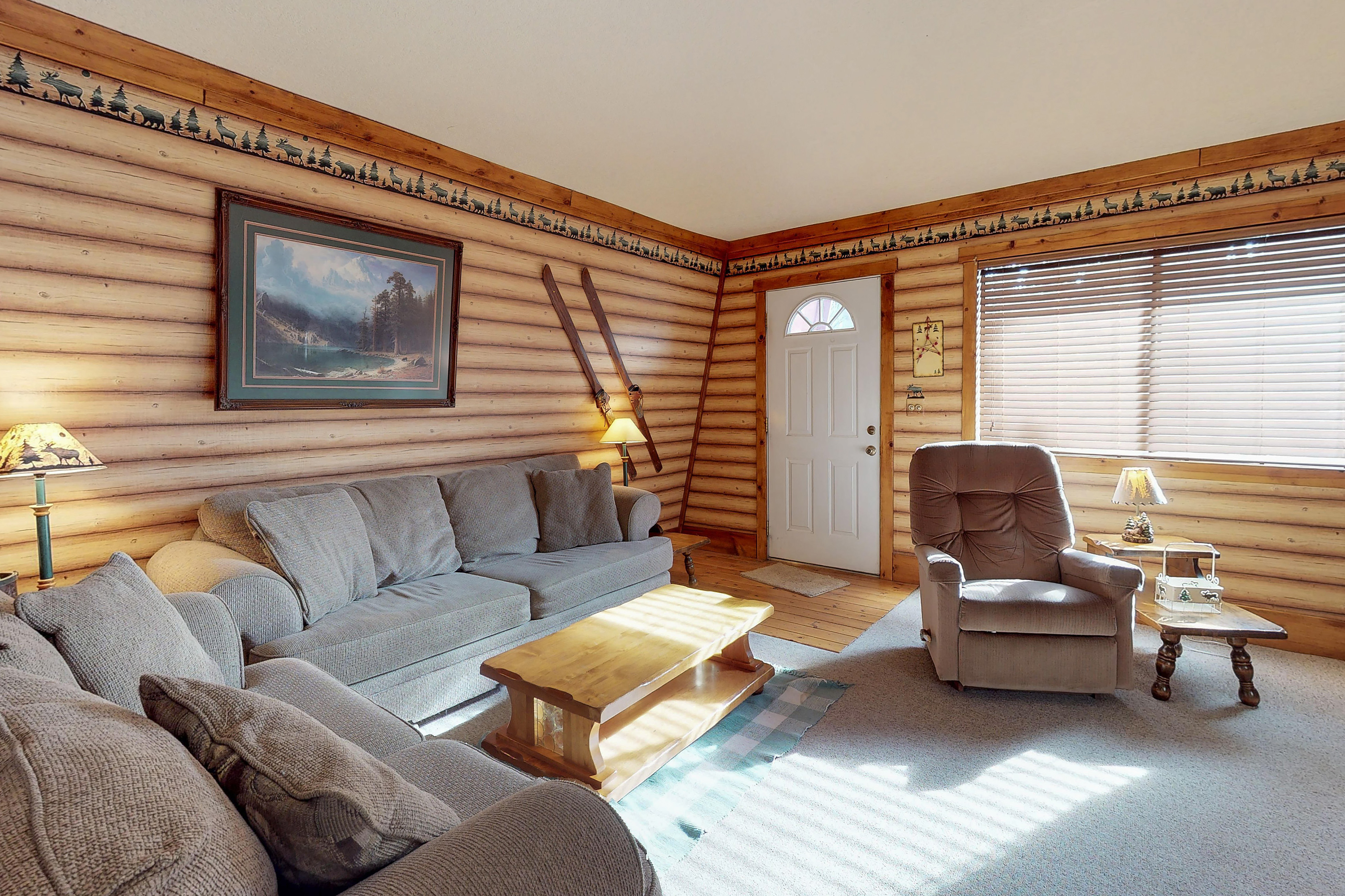 Big Bear Home 976087