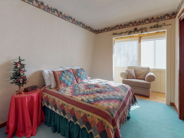 Big Bear Home 976087