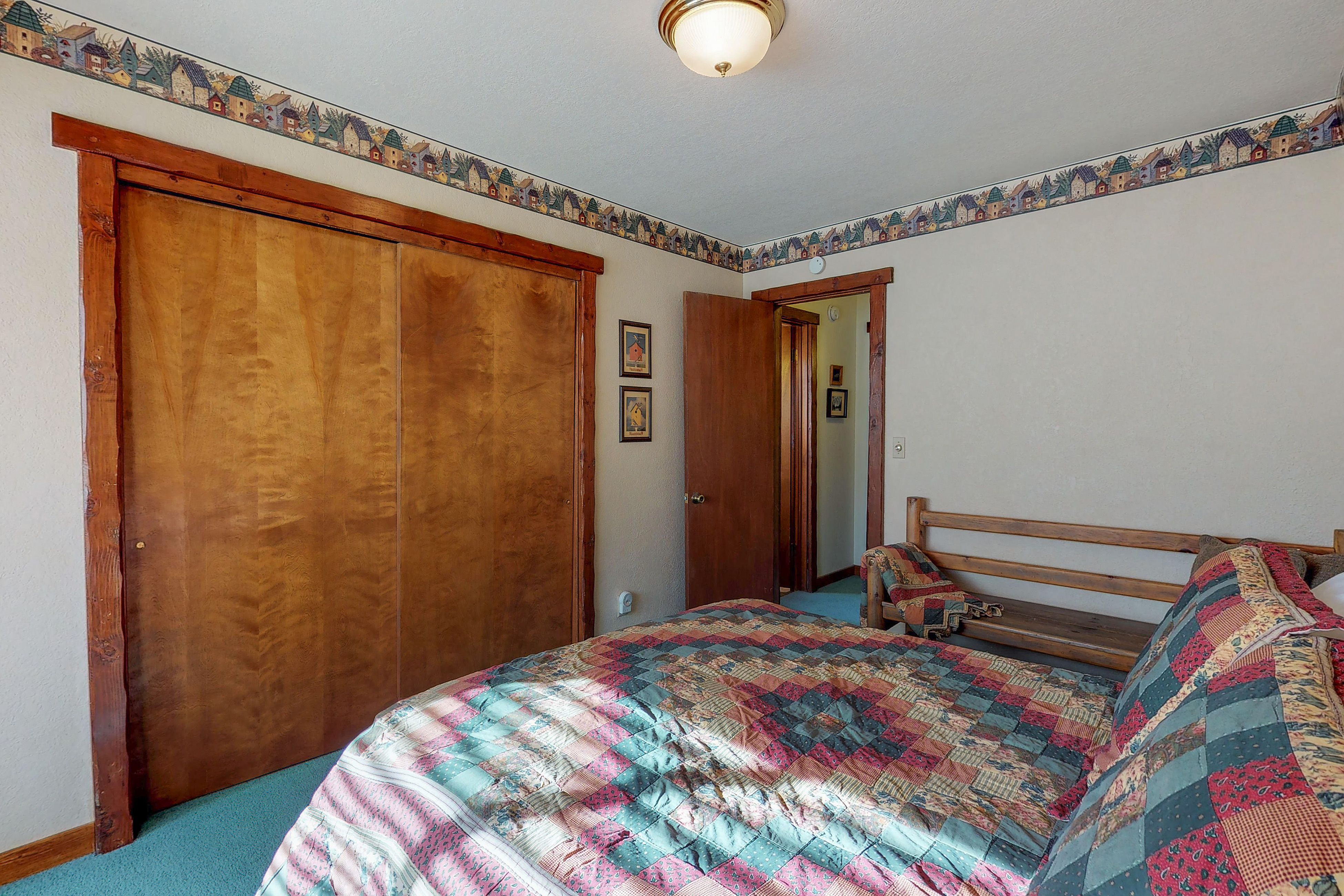 Big Bear Home 976087