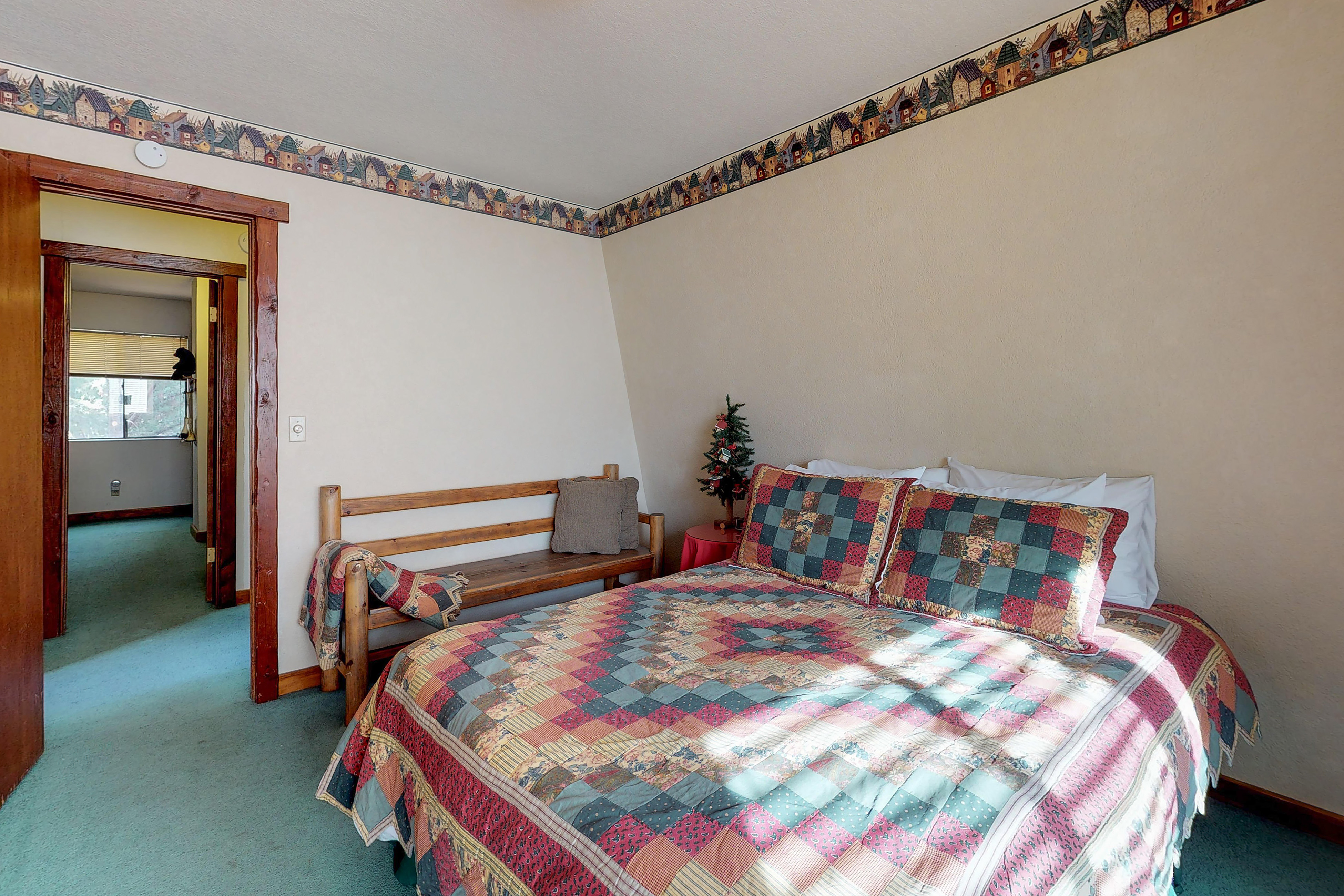 Big Bear Home 976087