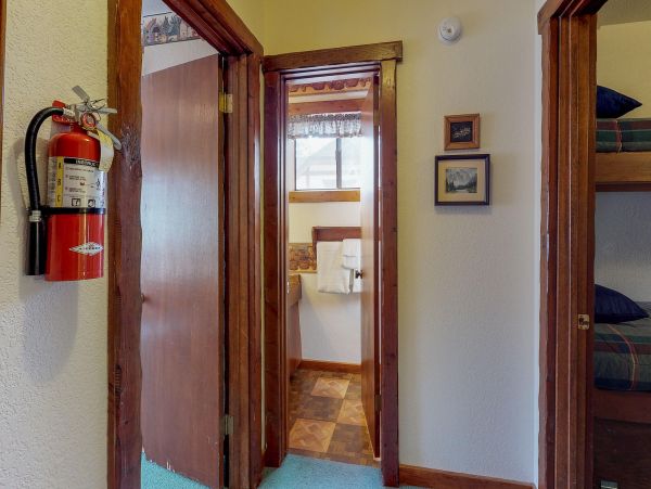 Big Bear Home 976087