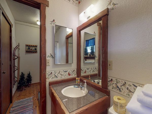 Big Bear Home 976087