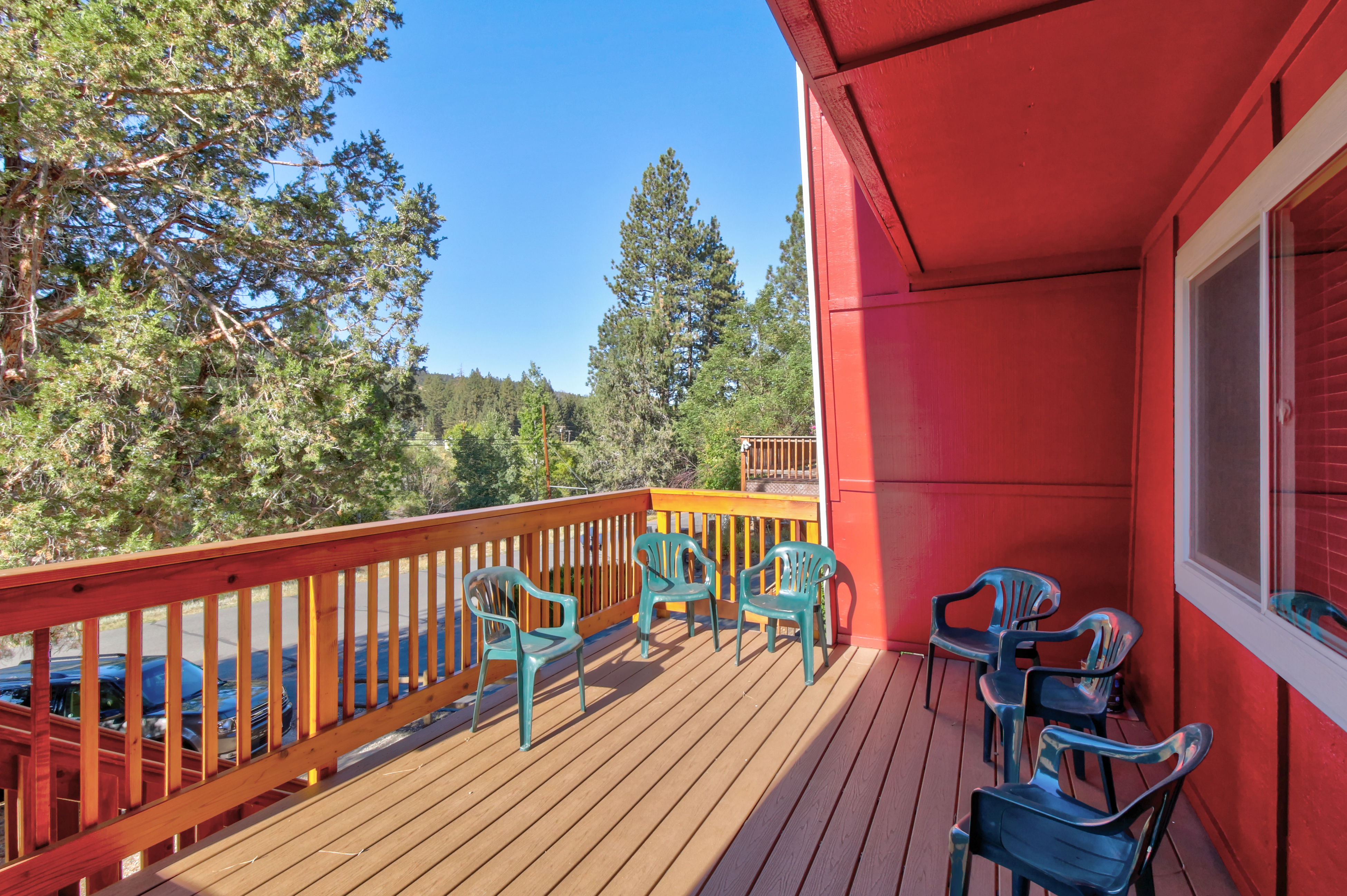 Big Bear Home 976087