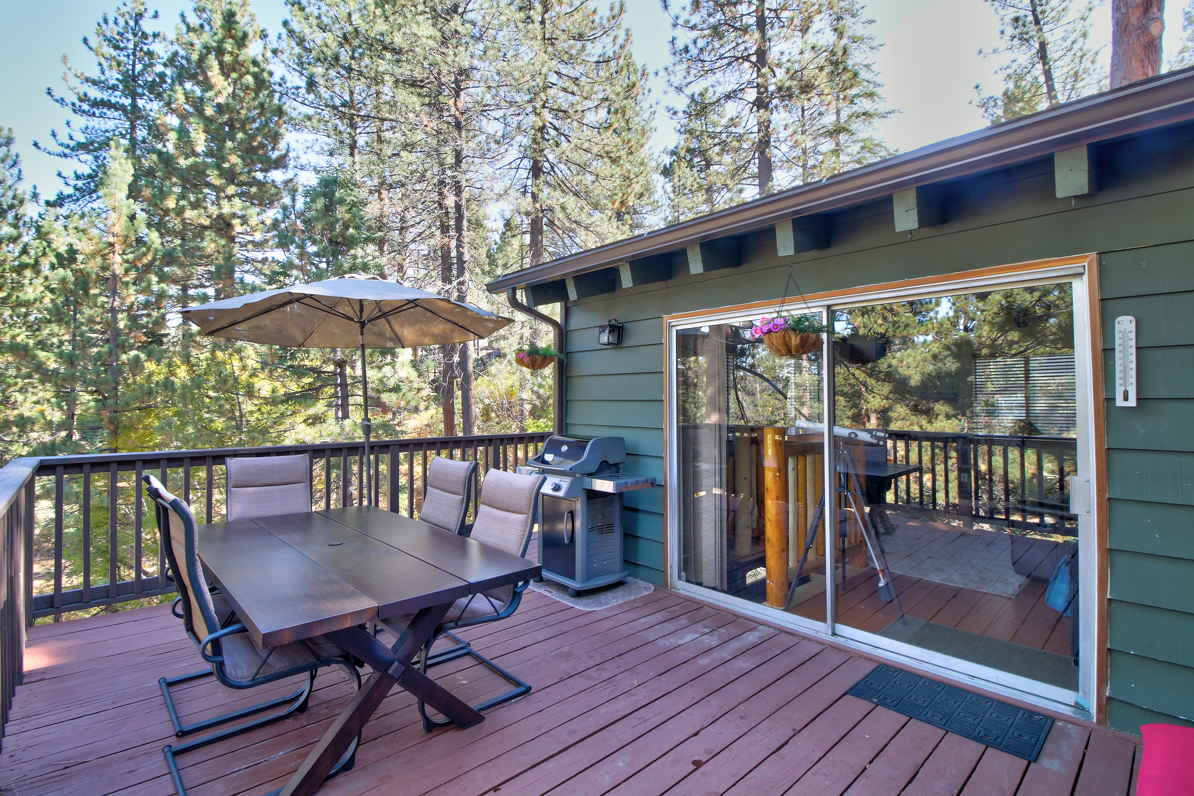 Big Bear Home 976088