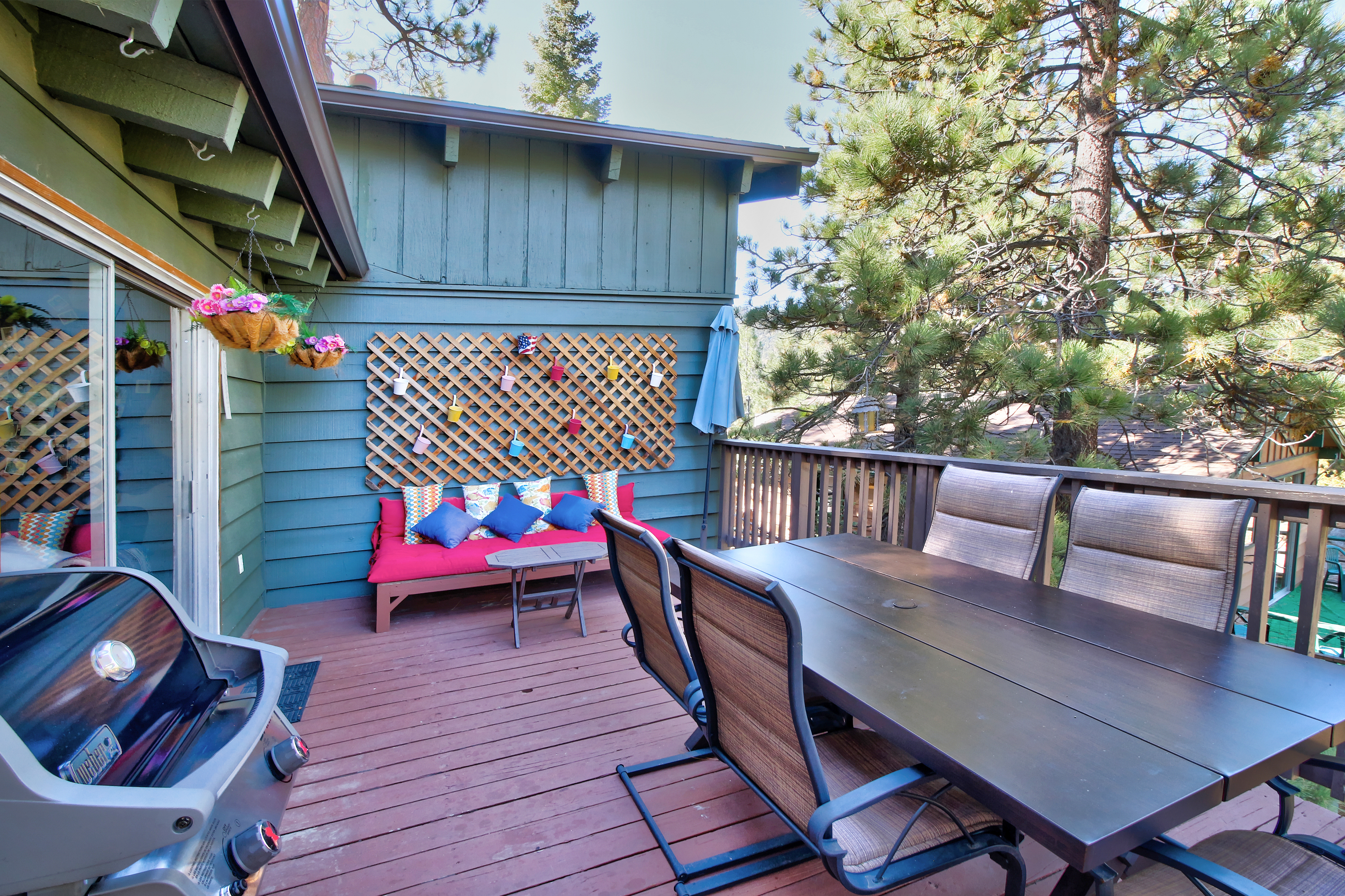 Big Bear Home 976088