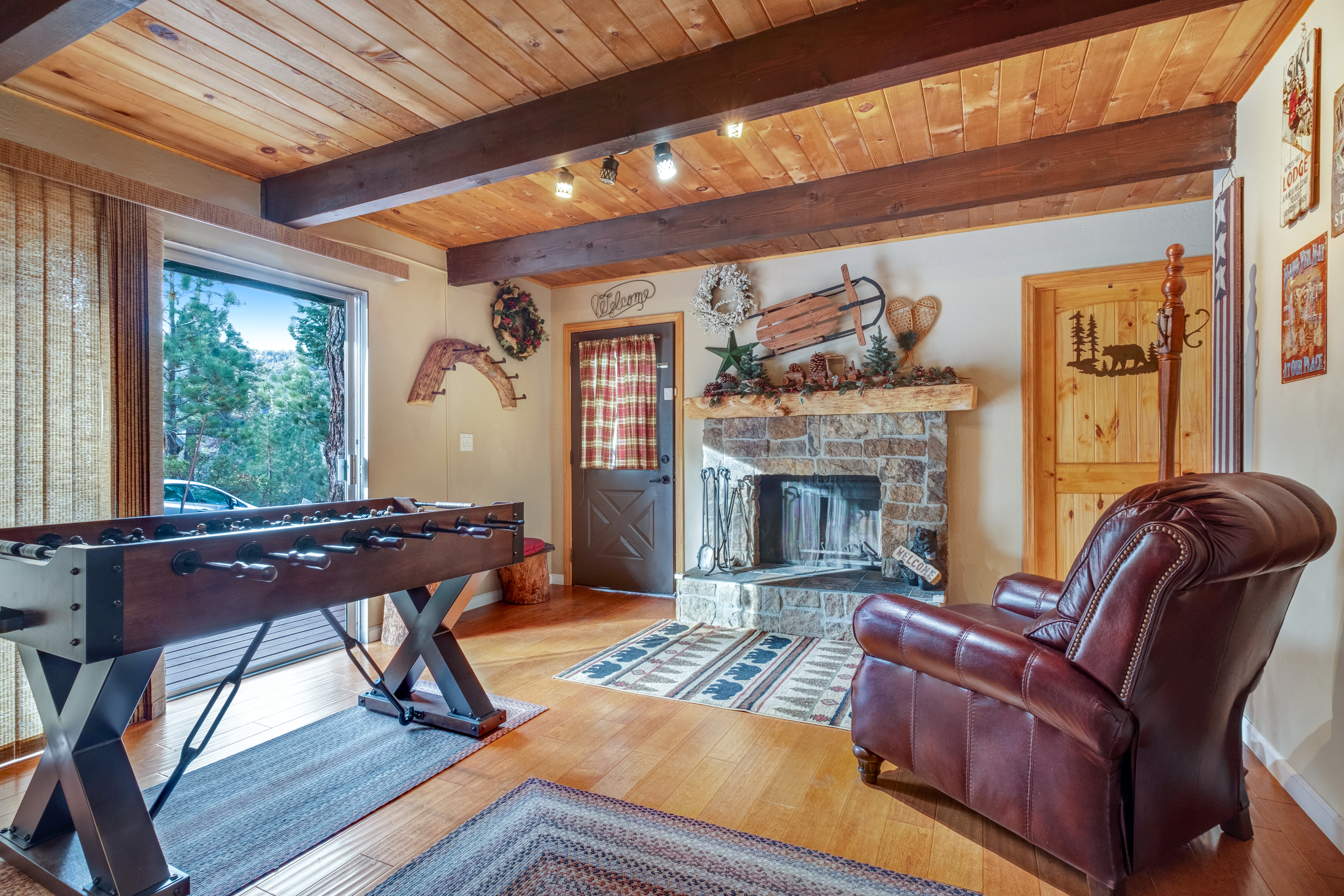 Big Bear Home 976088
