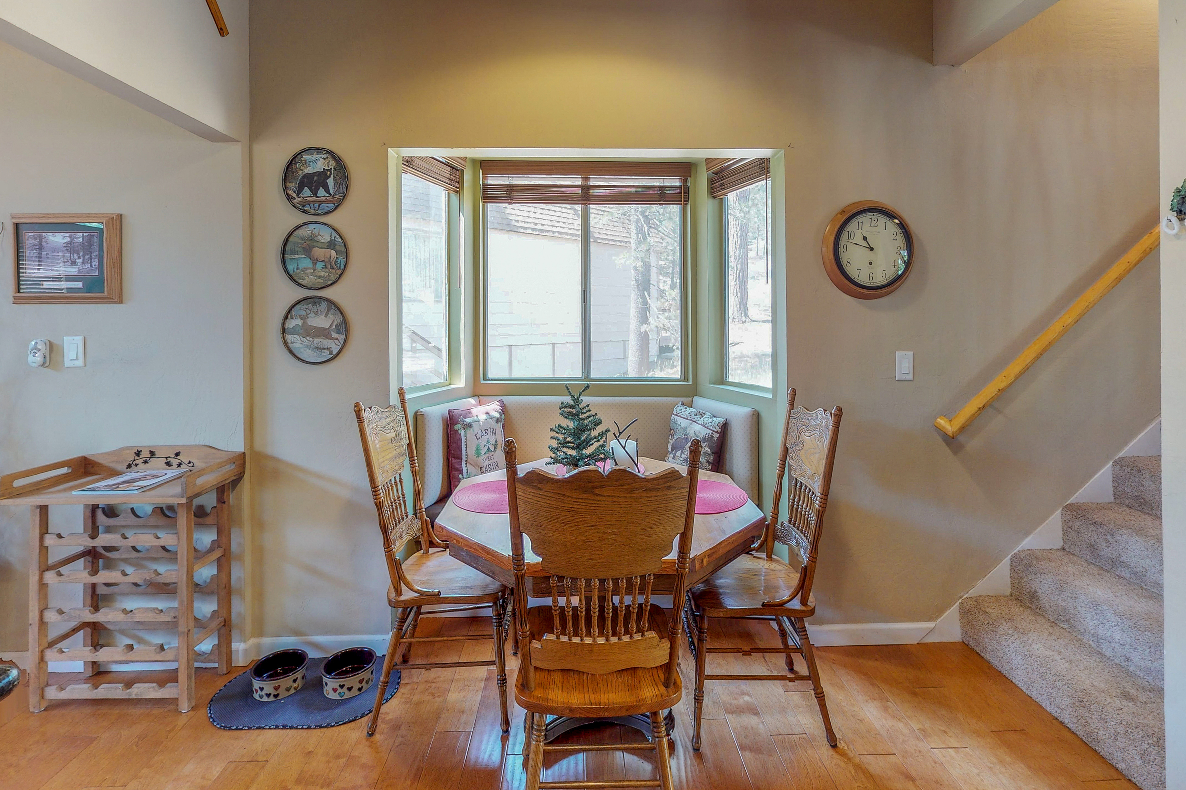 Big Bear Home 976088