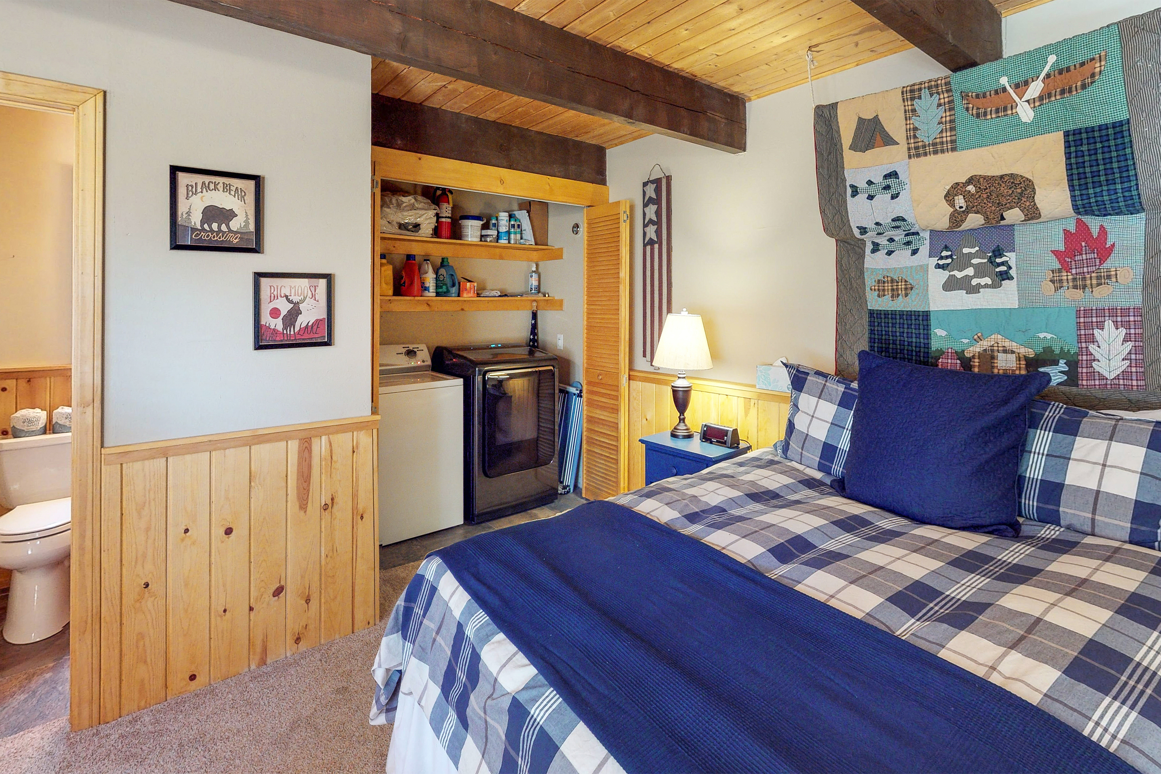 Big Bear Home 976088