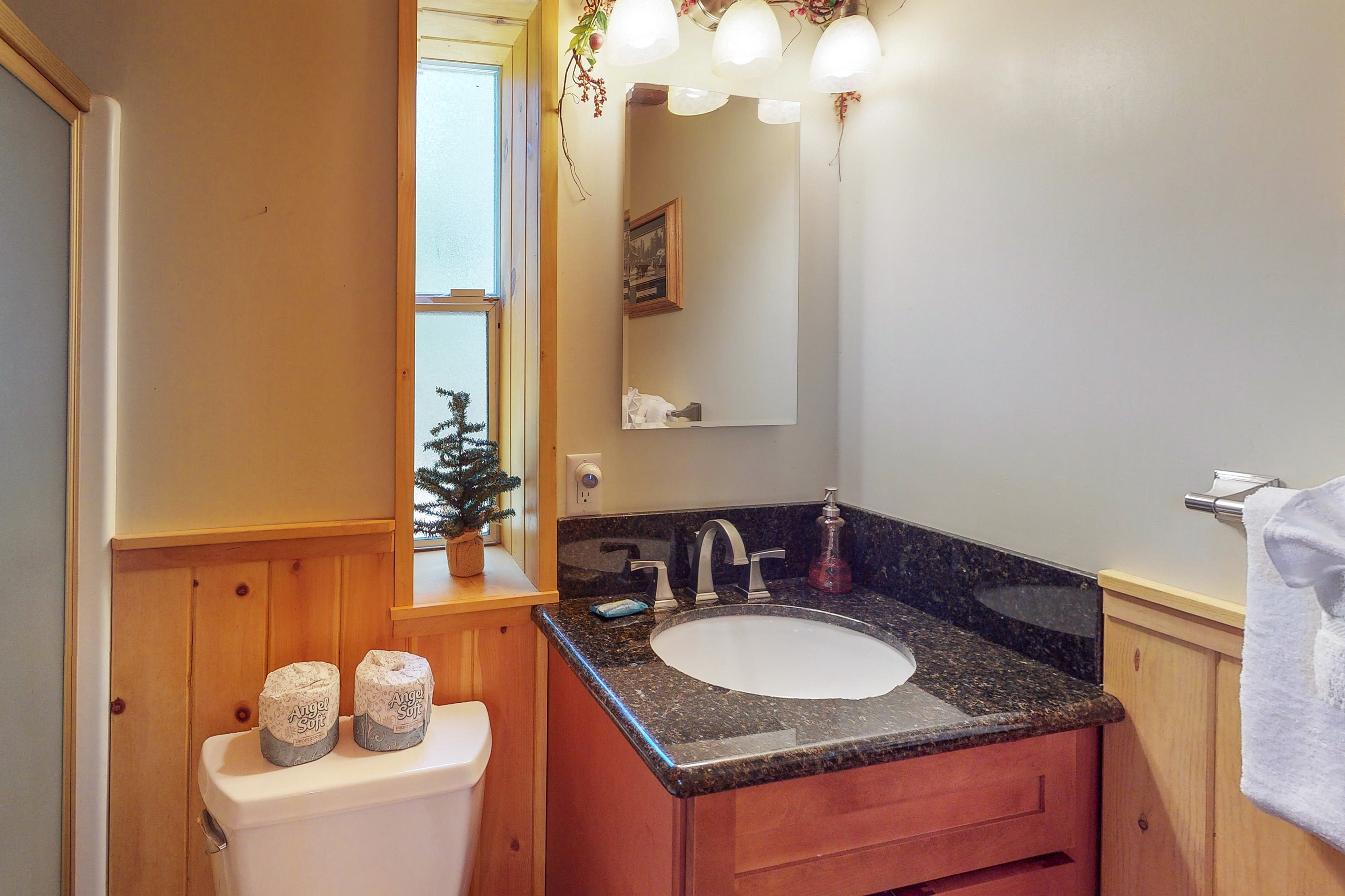 Big Bear Home 976088