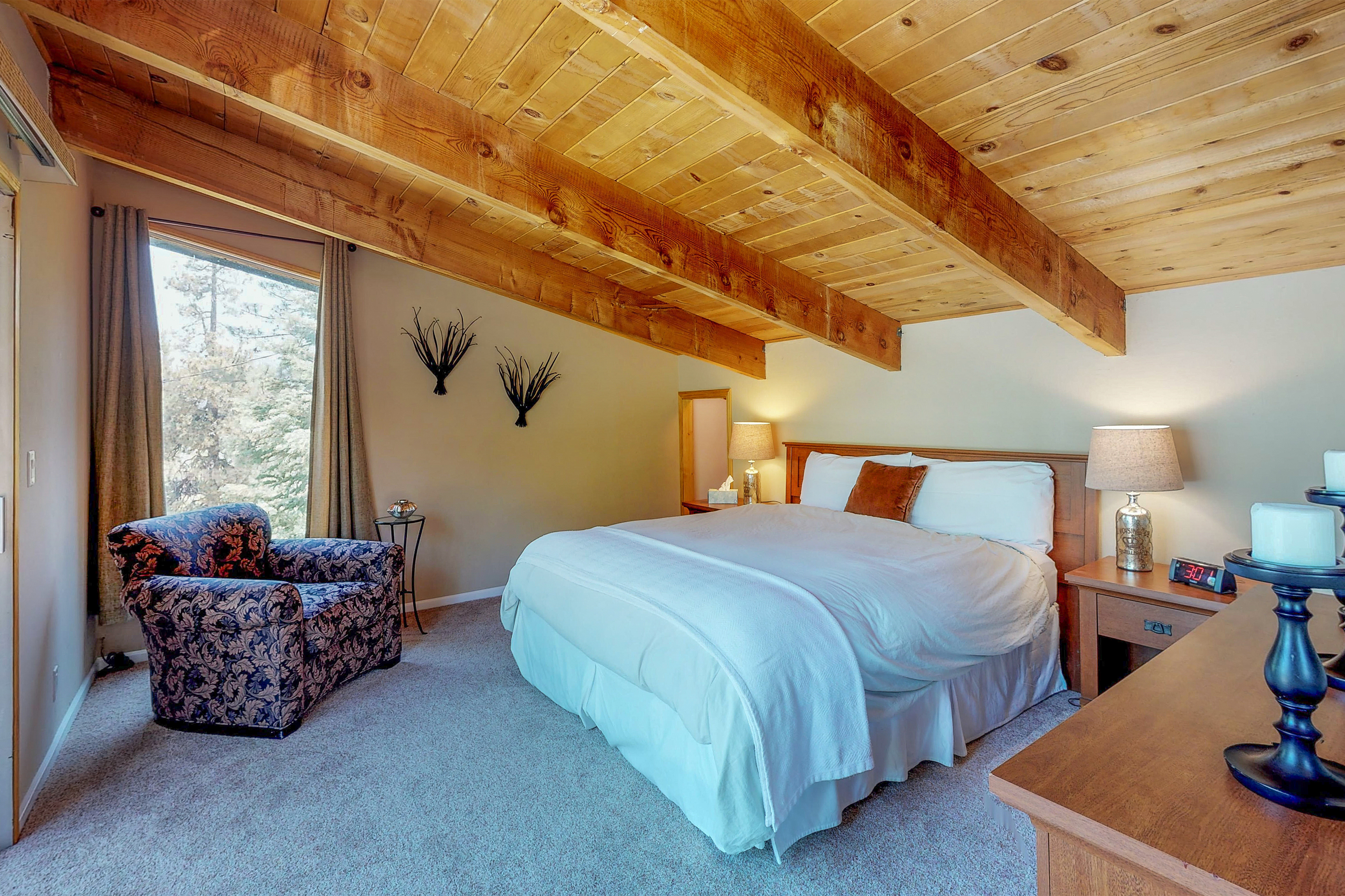 Big Bear Home 976088