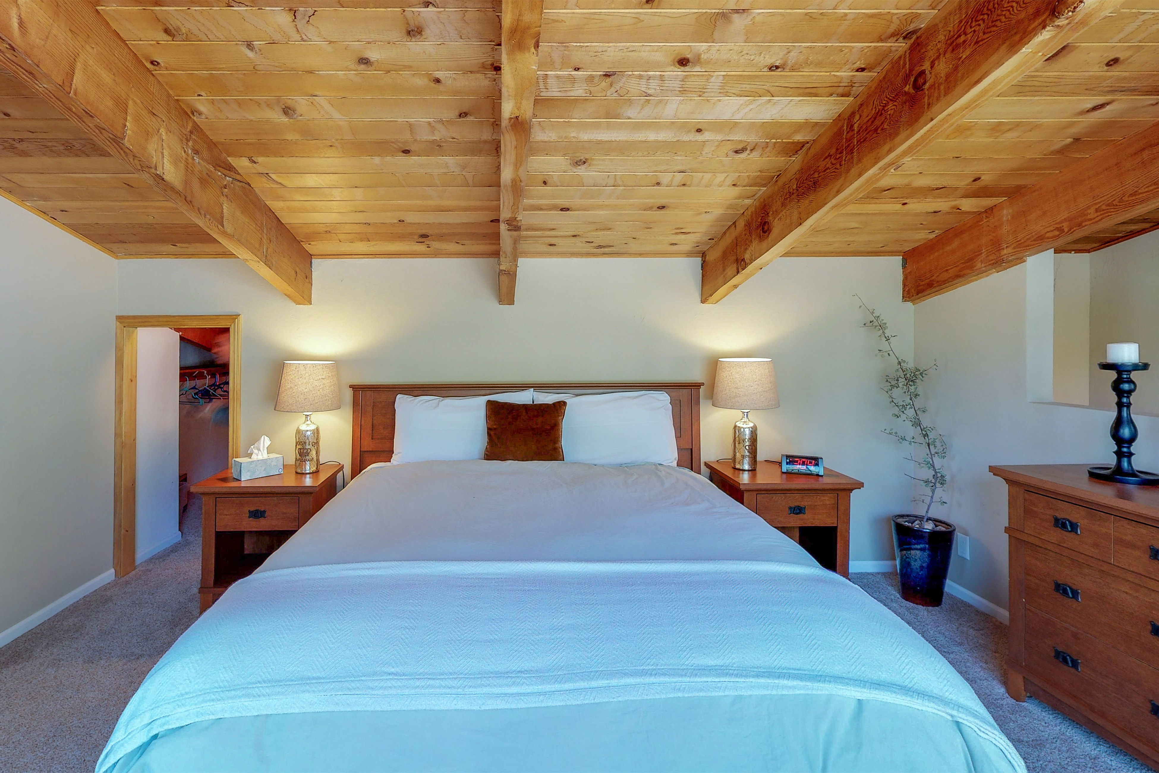 Big Bear Home 976088