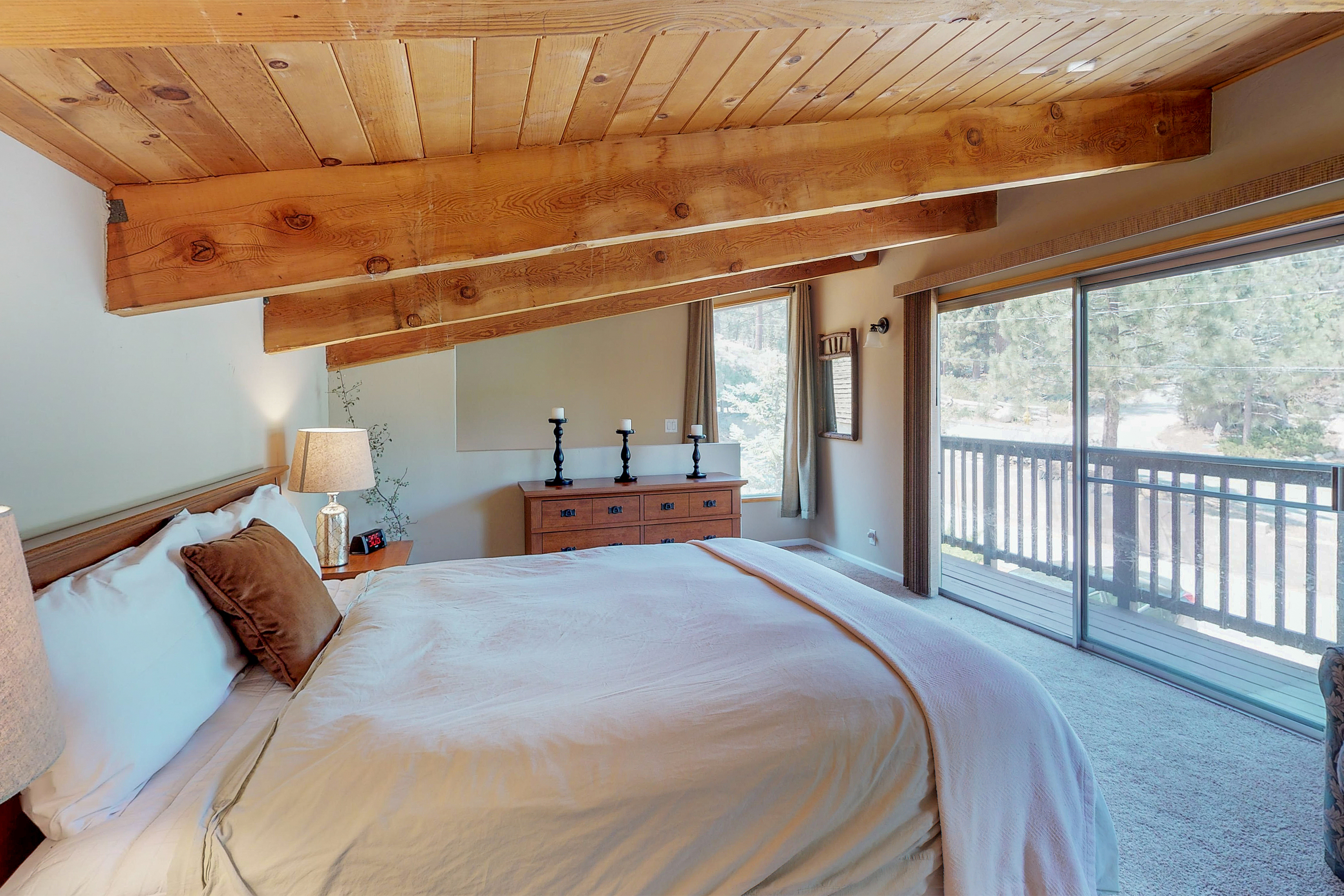 Big Bear Home 976088