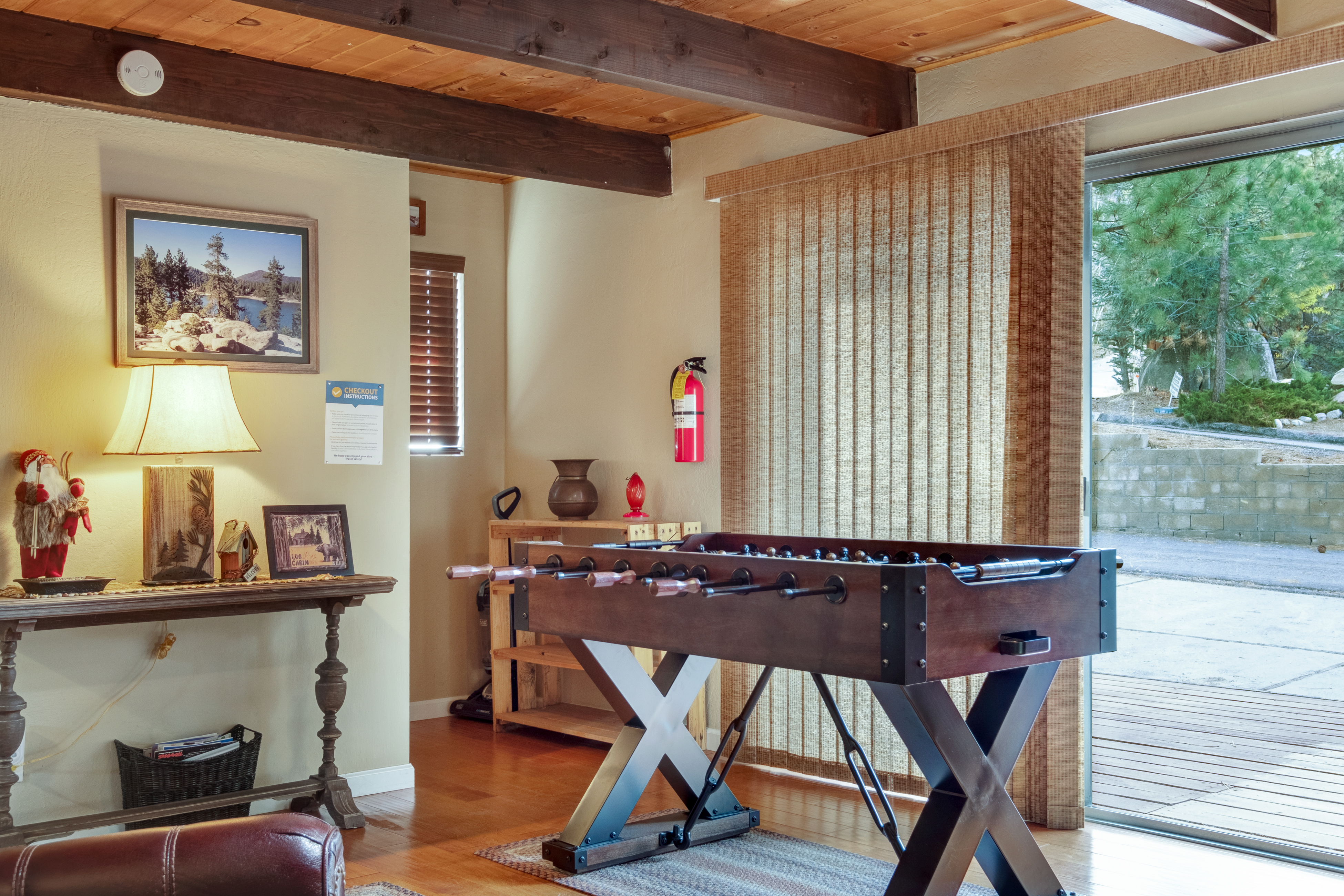 Big Bear Home 976088