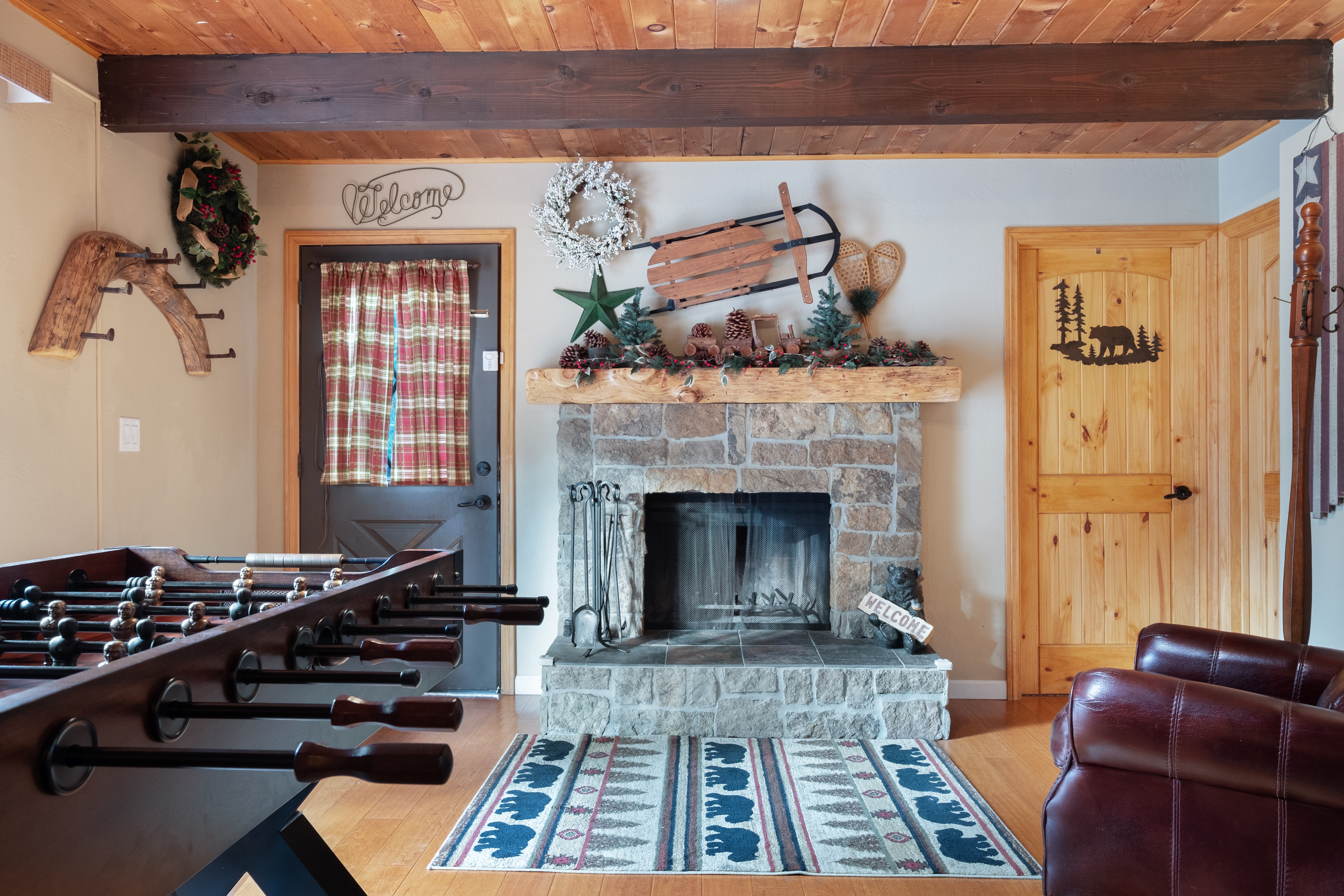 Big Bear Home 976088