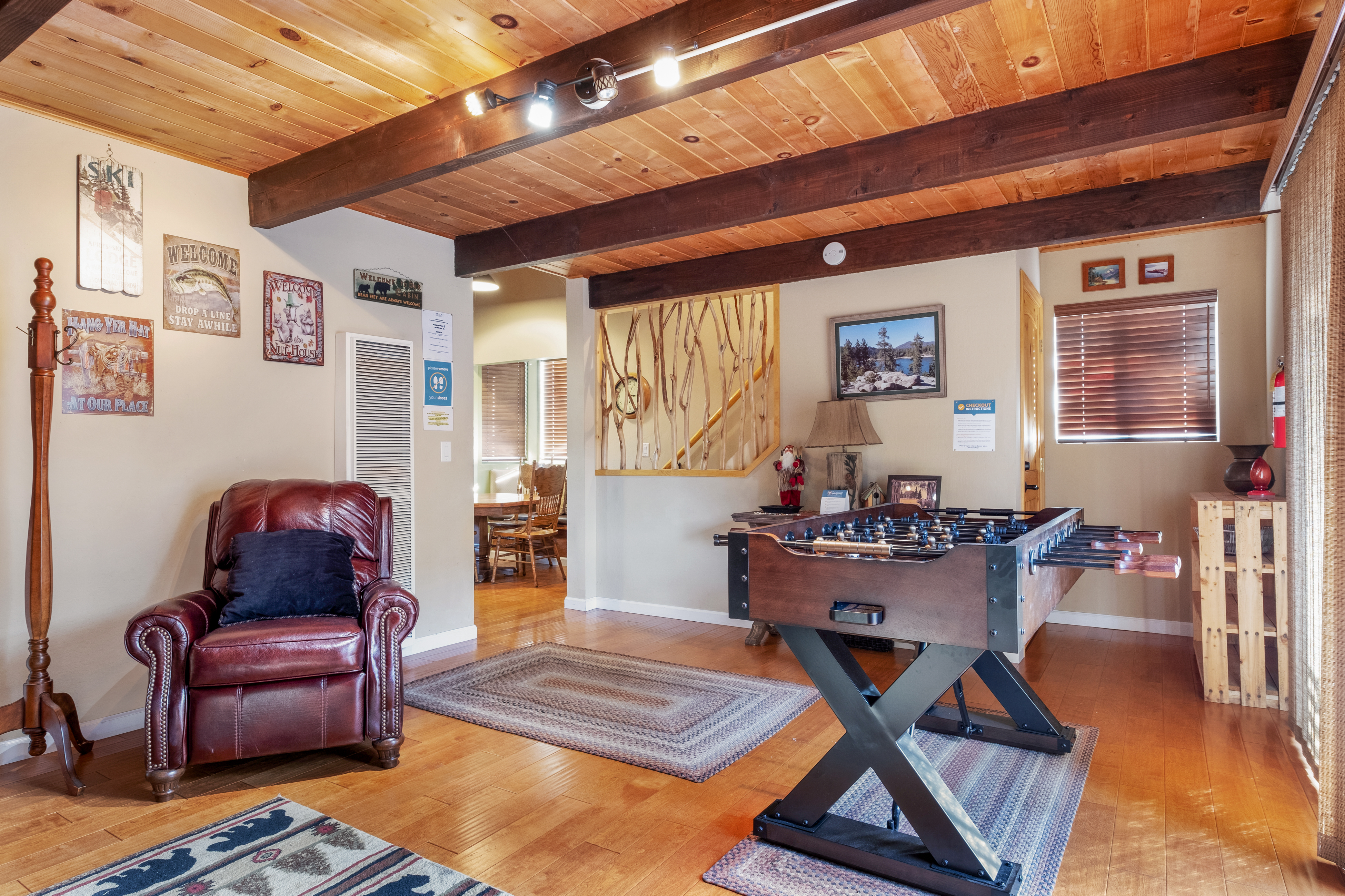 Big Bear Home 976088