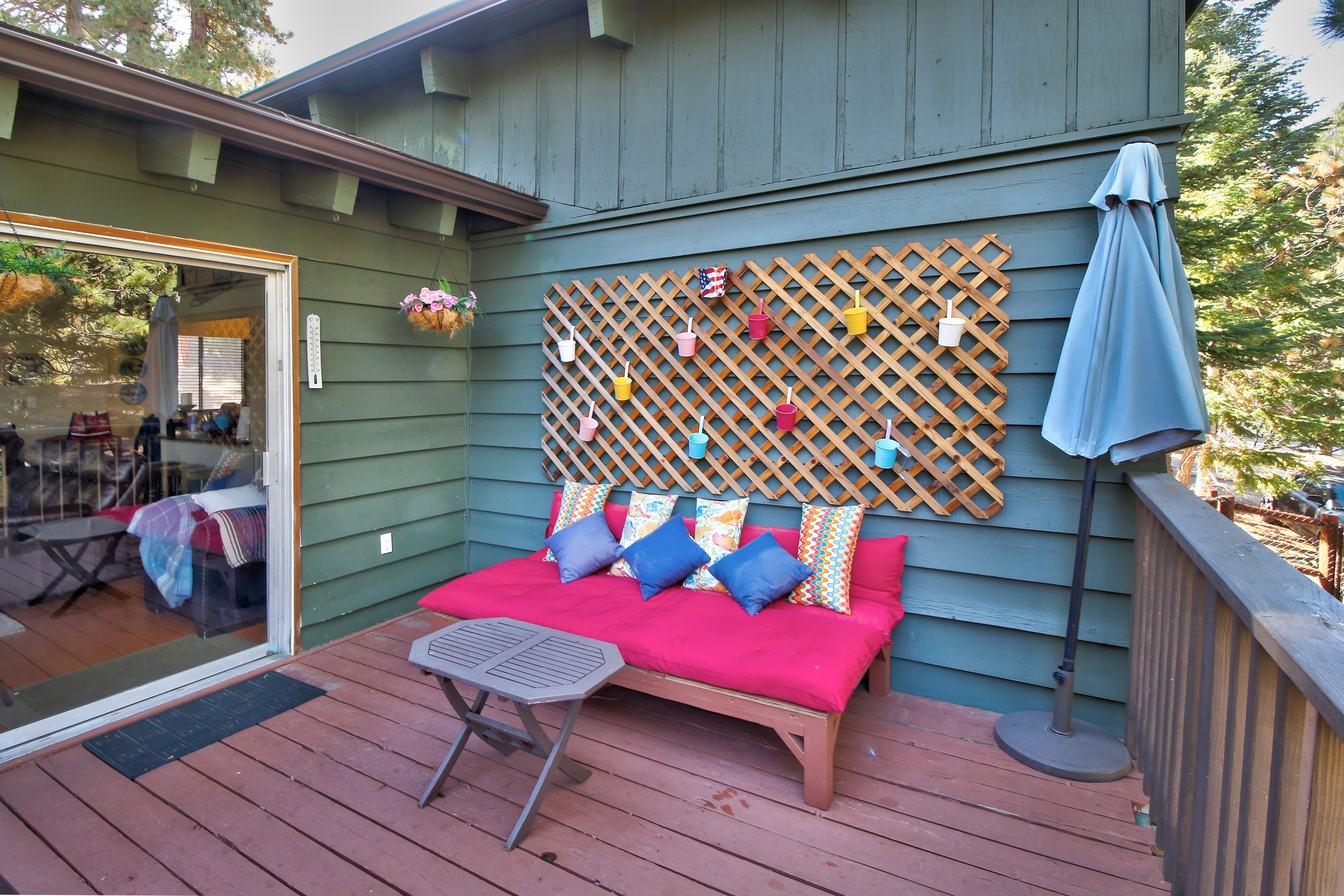 Big Bear Home 976088