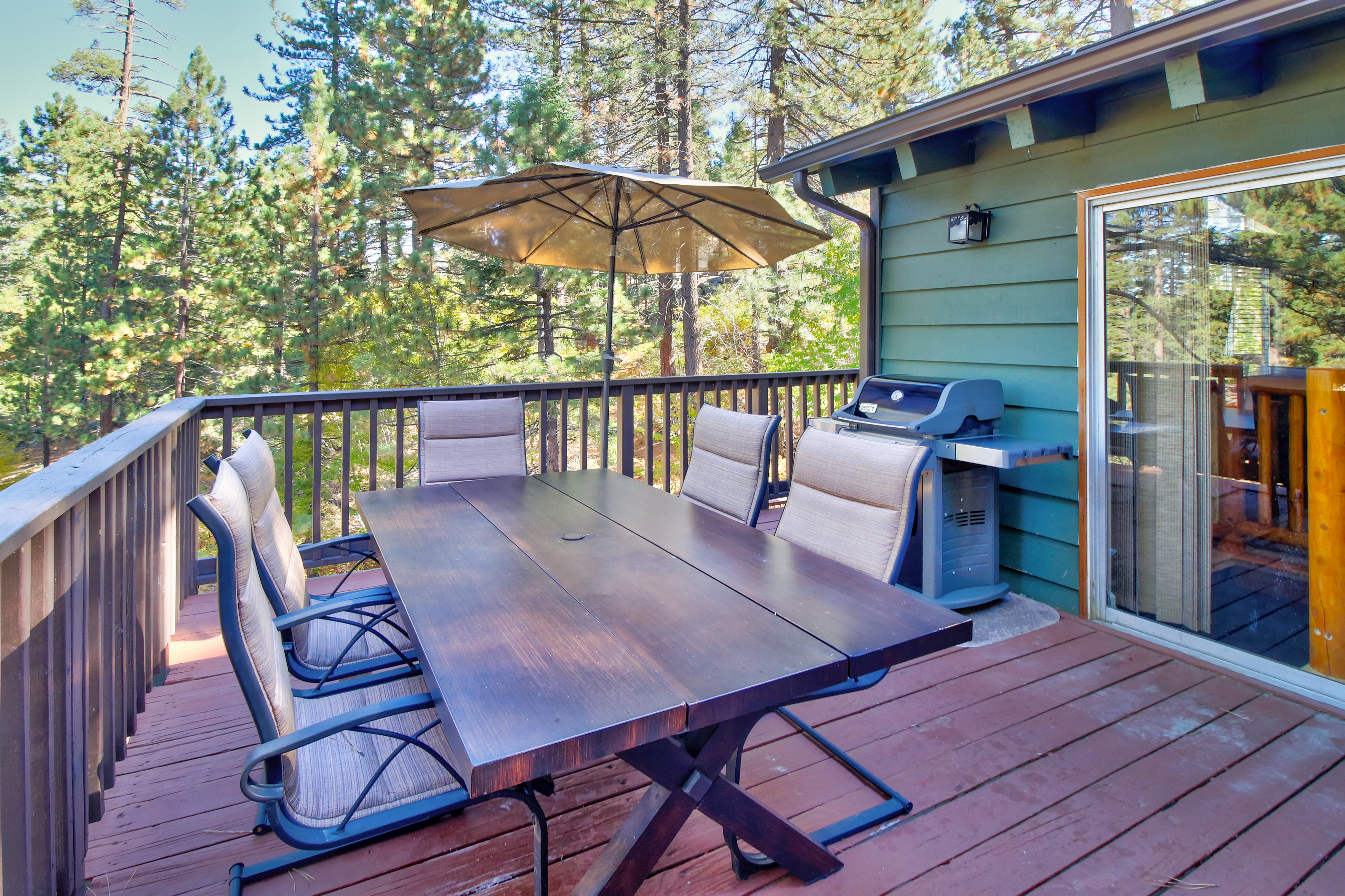 Big Bear Home 976088