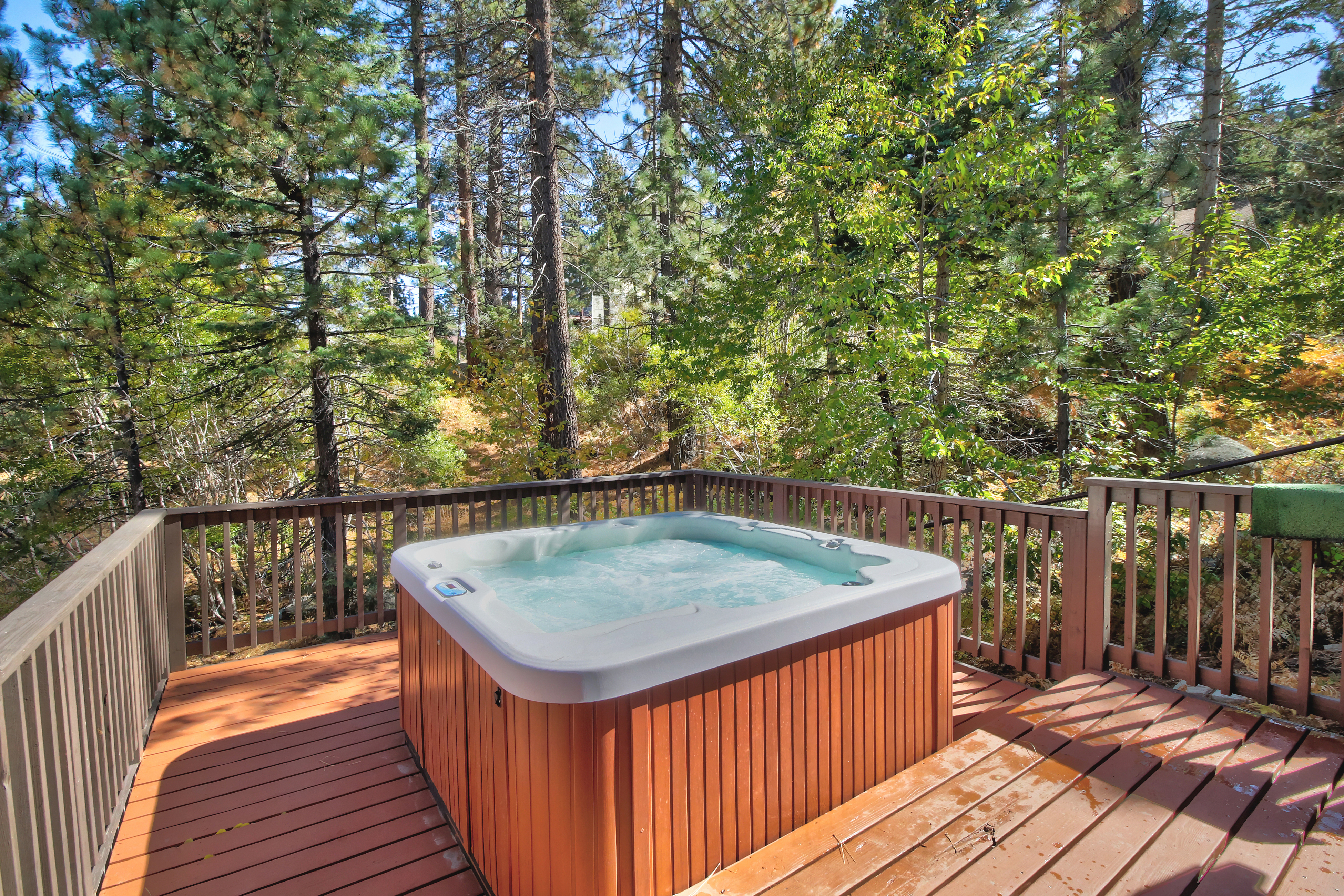 Big Bear Home 976088