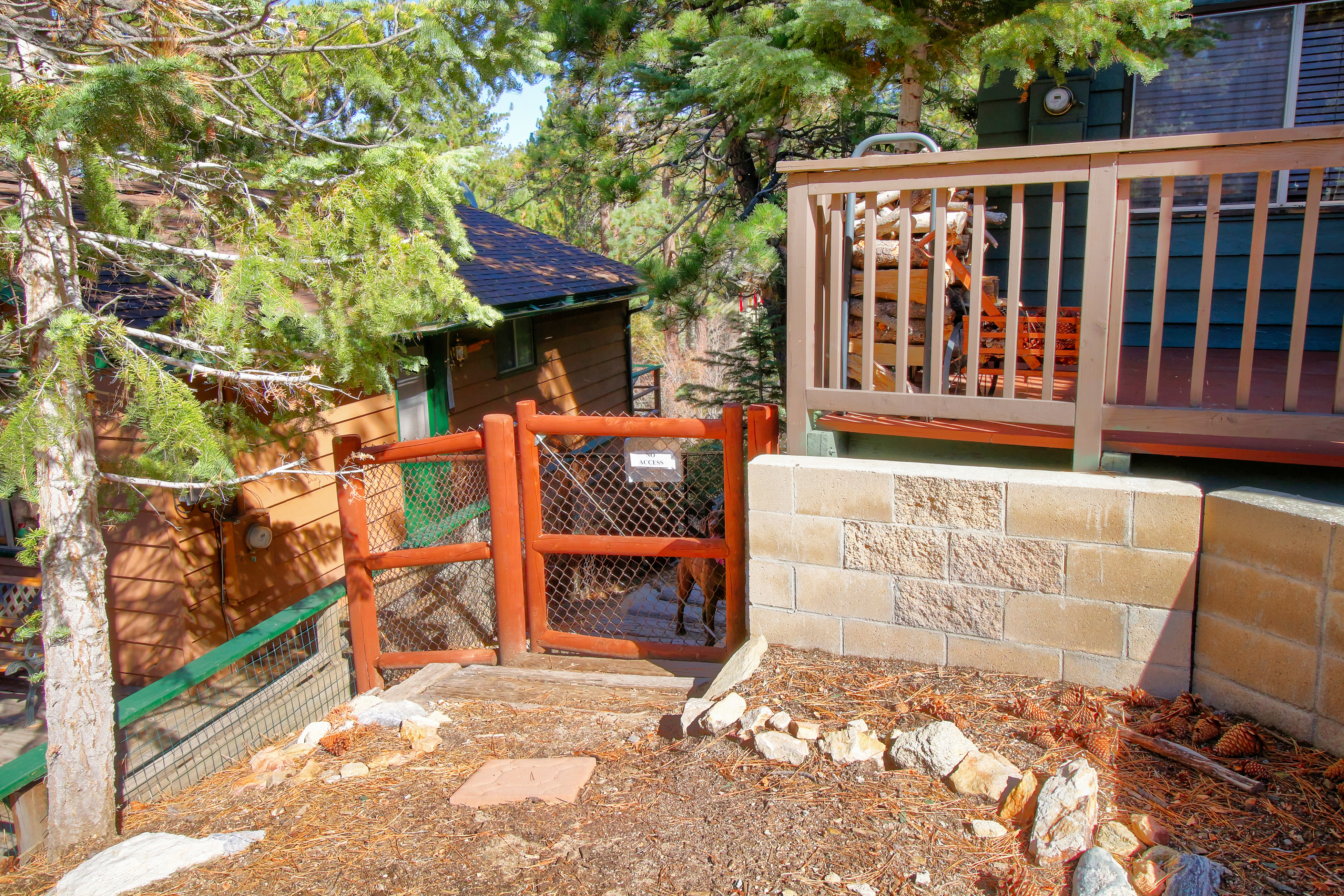 Big Bear Home 976088