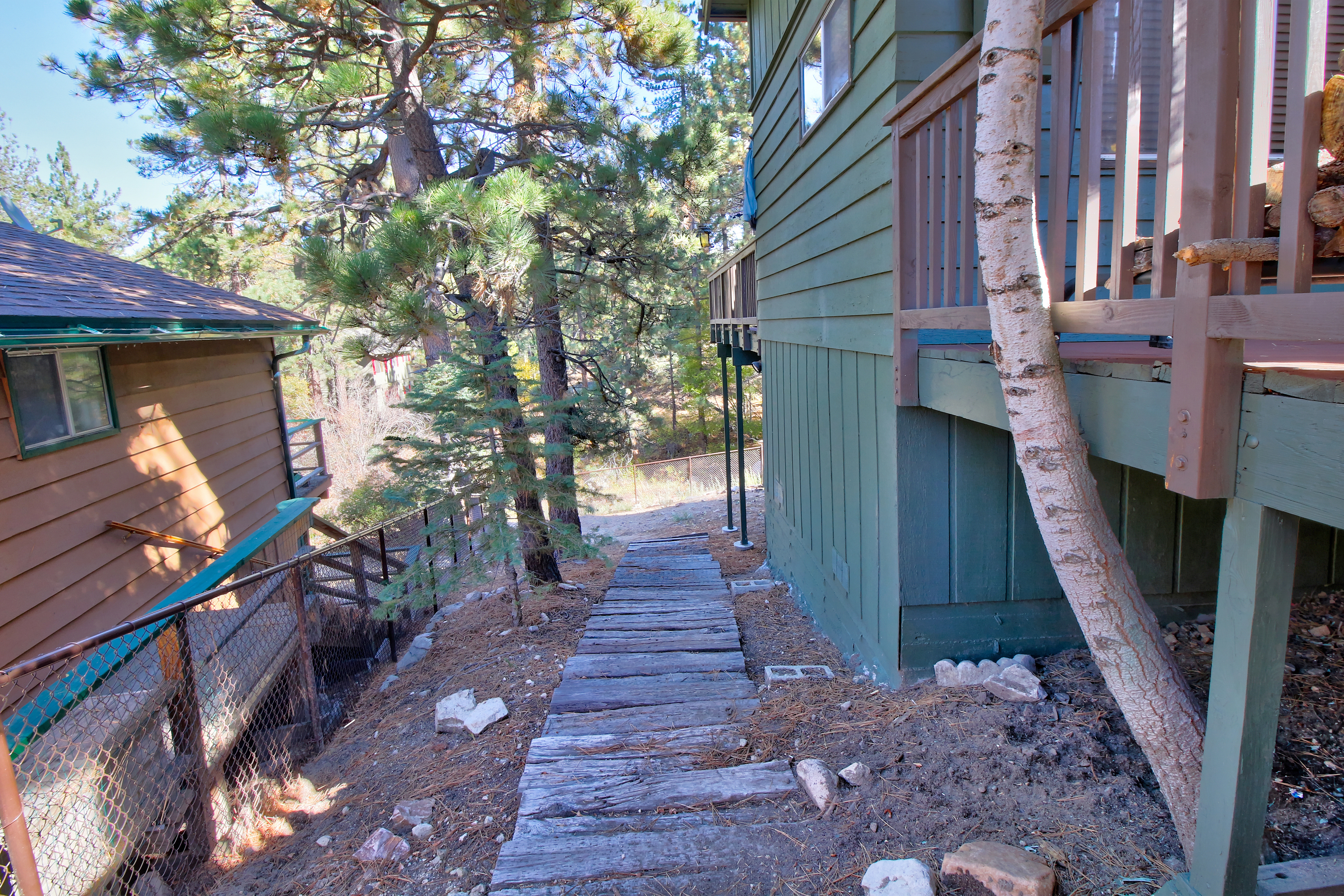Big Bear Home 976088