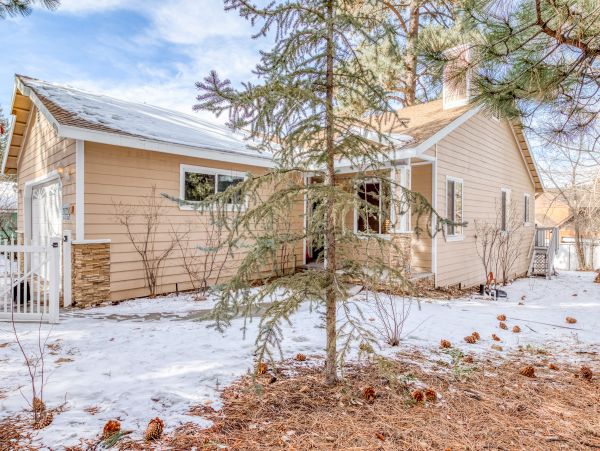 Big Bear Home 976089