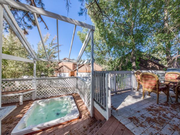 Big Bear Home 976089