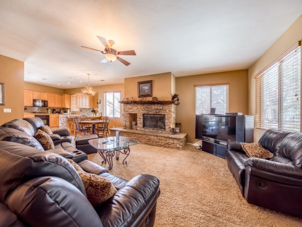 Big Bear Home 976089