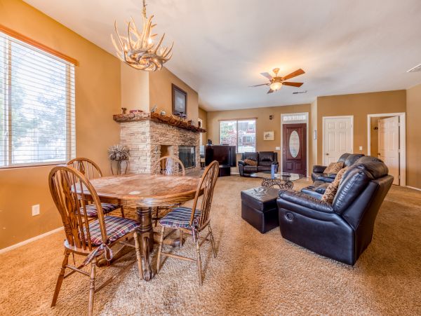 Big Bear Home 976089