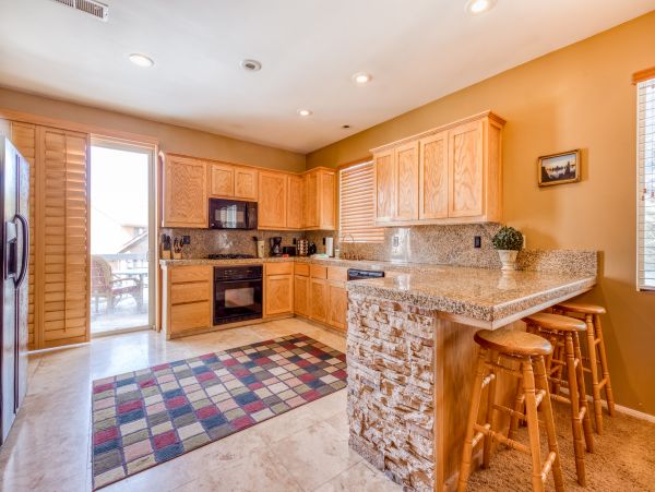 Big Bear Home 976089