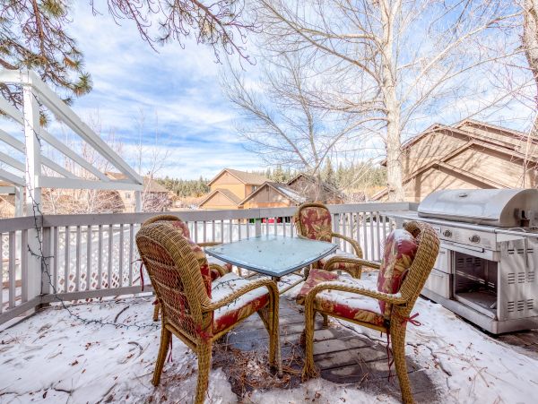 Big Bear Home 976089