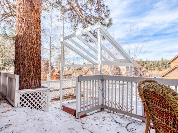Big Bear Home 976089