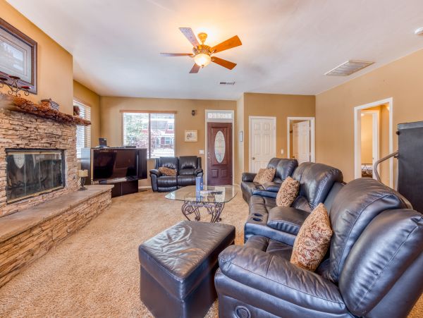 Big Bear Home 976089