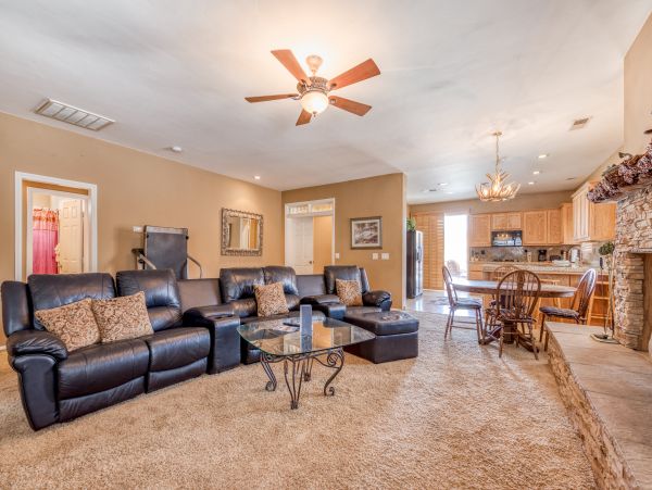 Big Bear Home 976089