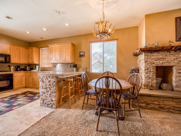 Big Bear Home 976089