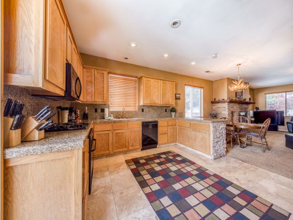Big Bear Home 976089