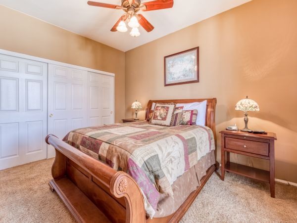 Big Bear Home 976089