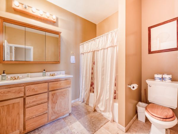 Big Bear Home 976089