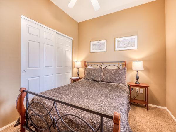 Big Bear Home 976089