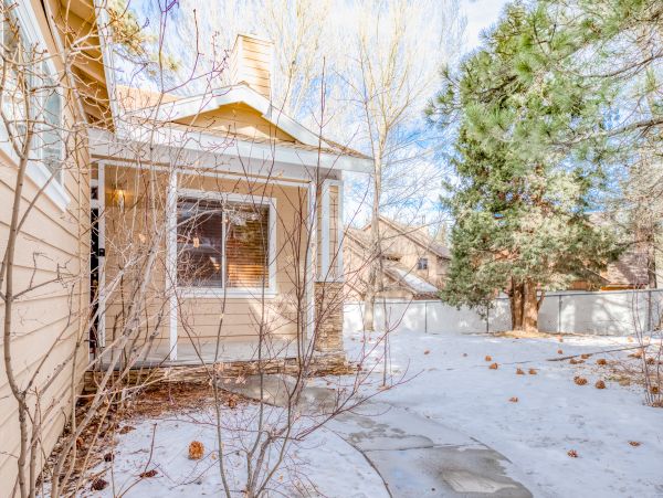 Big Bear Home 976089
