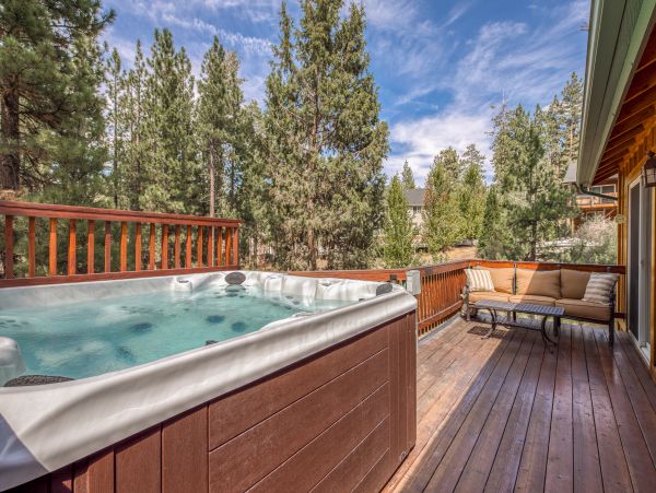 Big Bear Home 976090