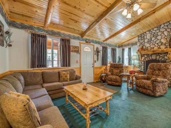 Big Bear Home 976090