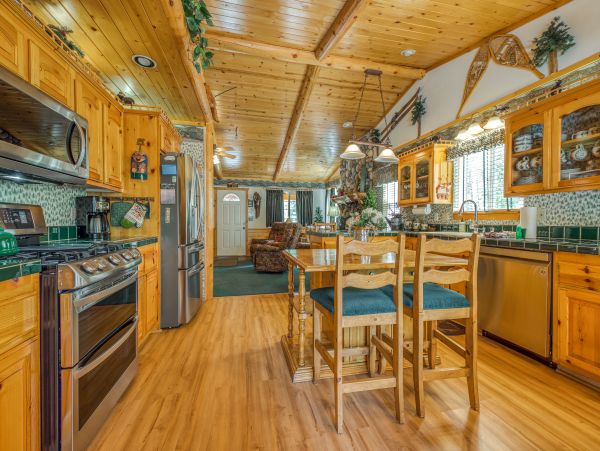 Big Bear Home 976090